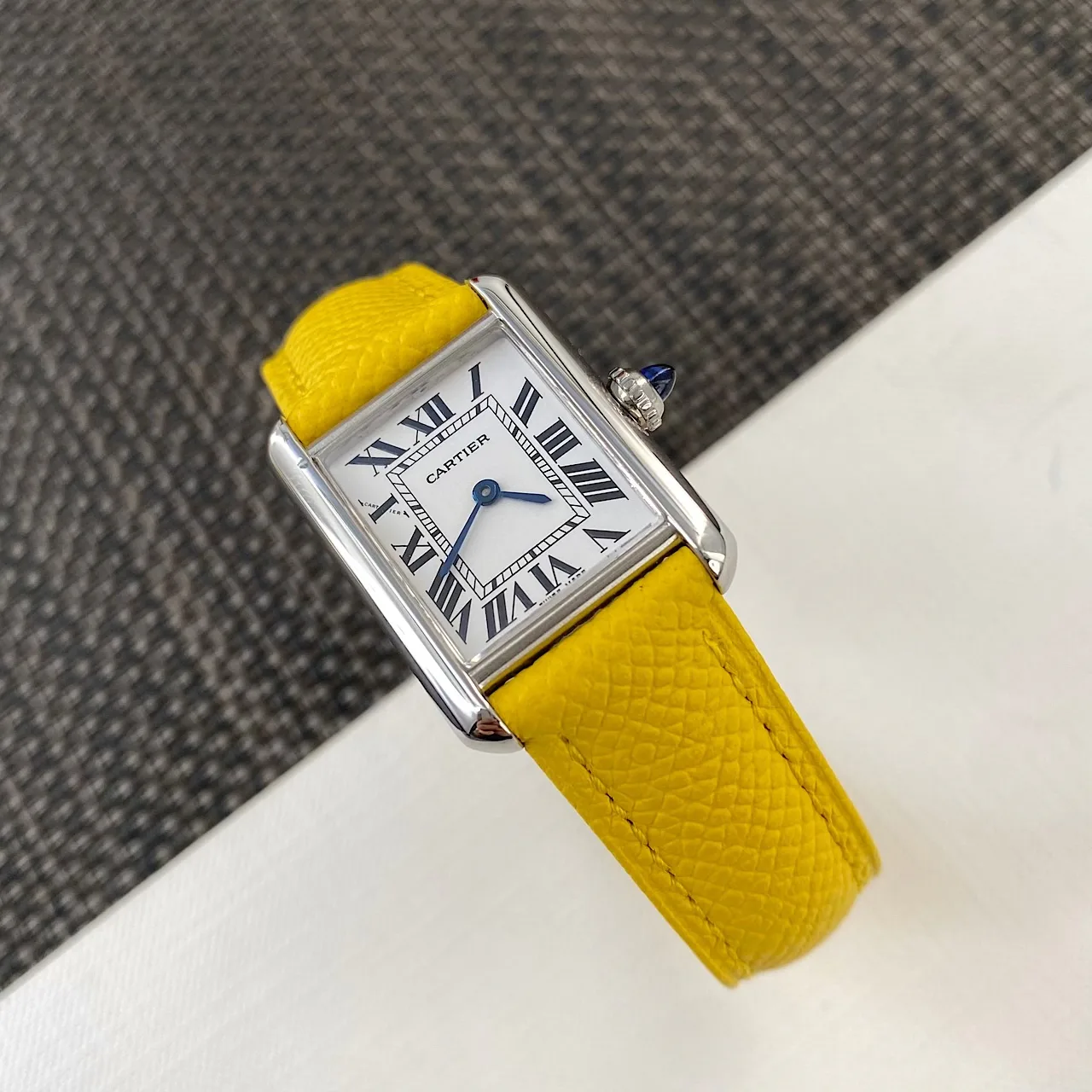 Часы Женские Cartier 17638262