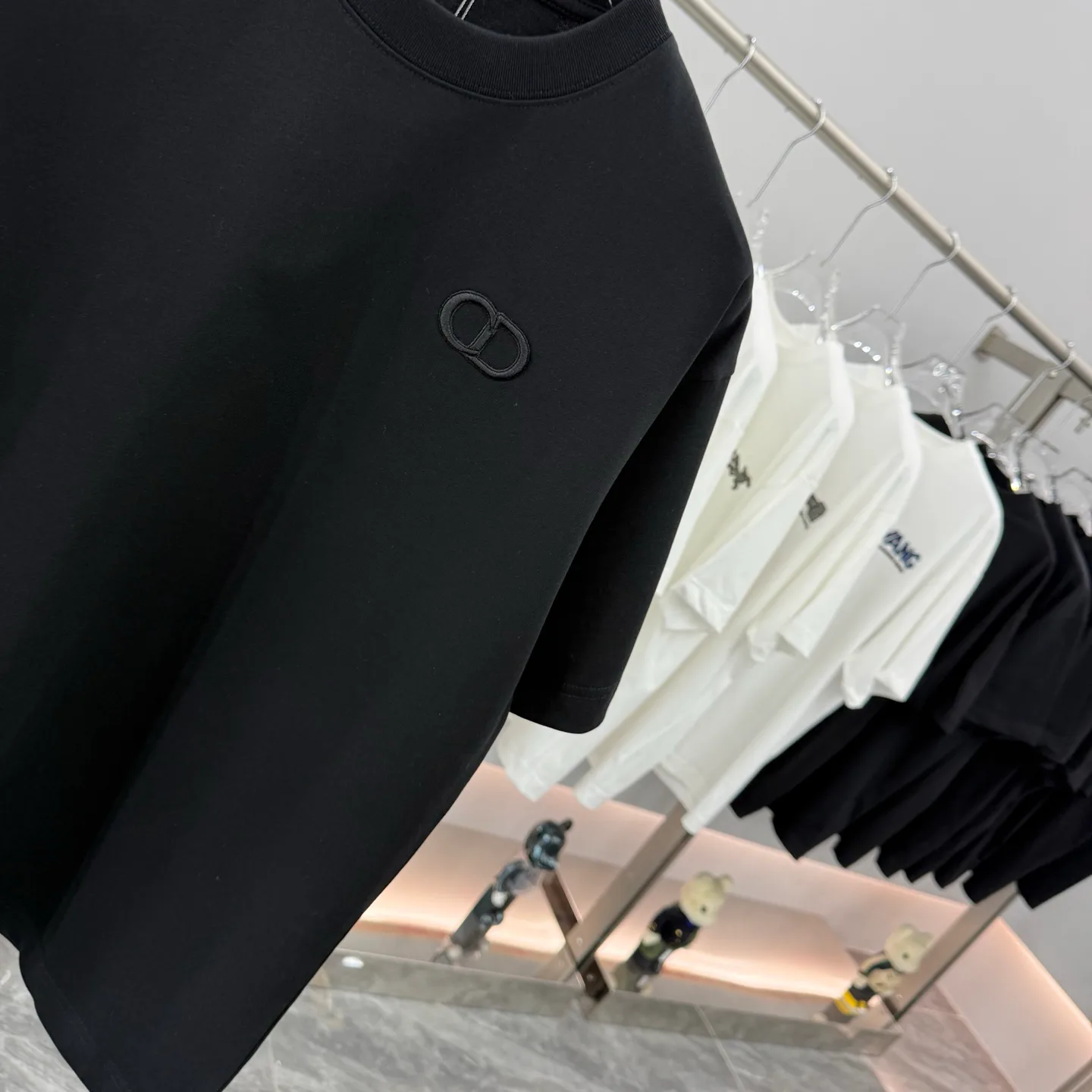 Футболки Мужские Christian Dior 11174838