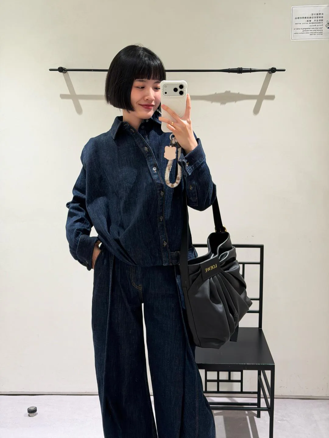 Классические Сумки Женские Loewe 11513591