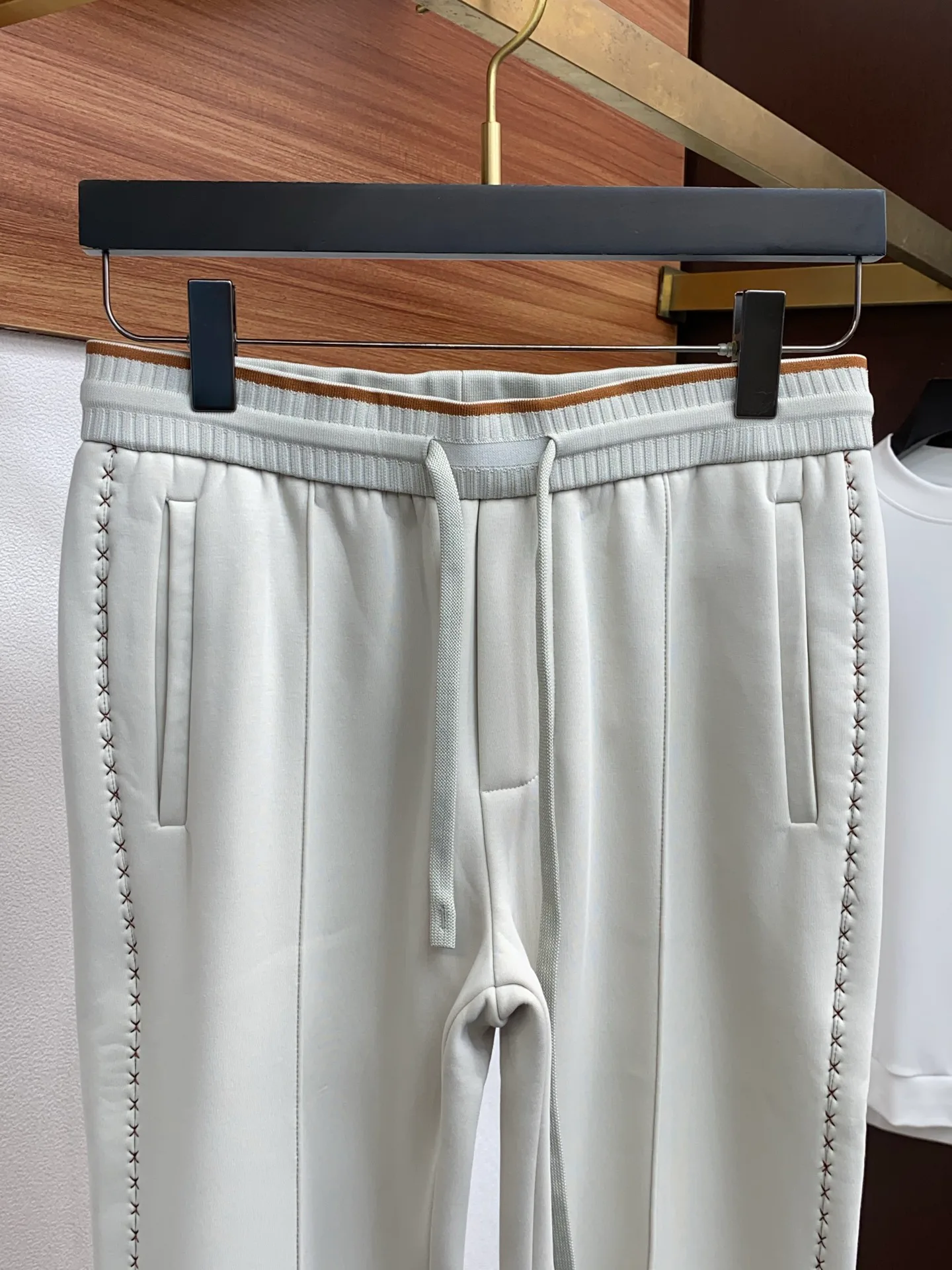 Брюки Мужские Zegna 819072