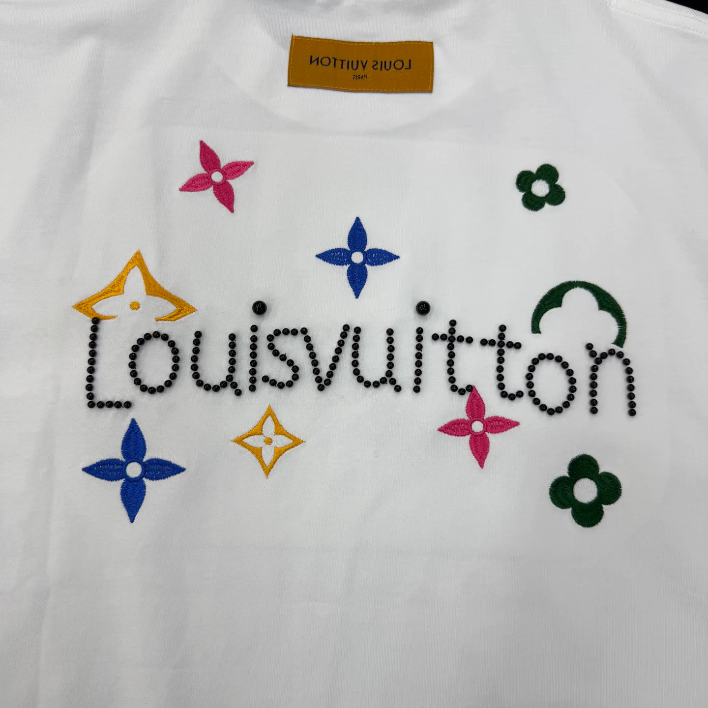 Футболки Женские Louis Vuitton 12702009