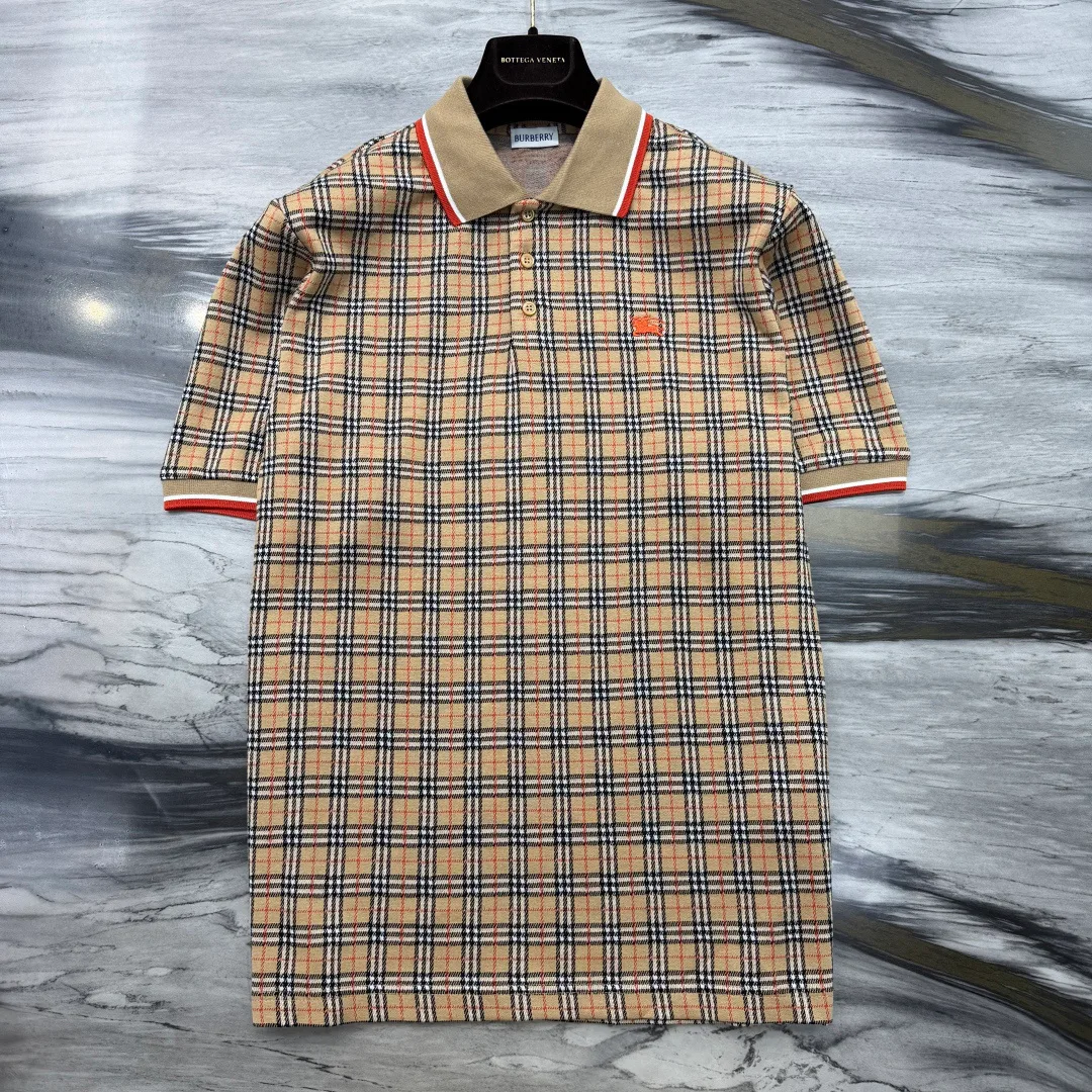 Рубашки Мужские Burberry 6422984