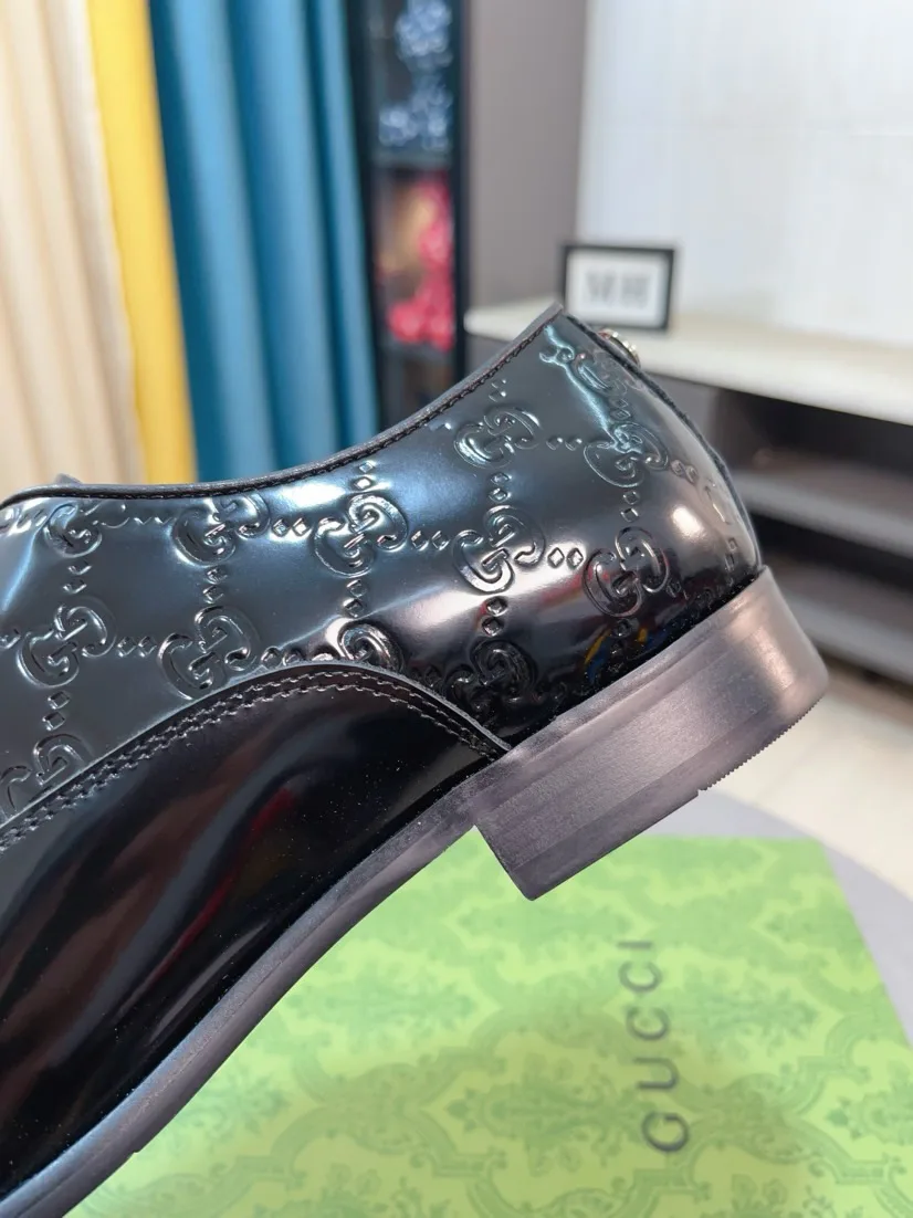Лоферы И Туфли Мужские Gucci 19630852