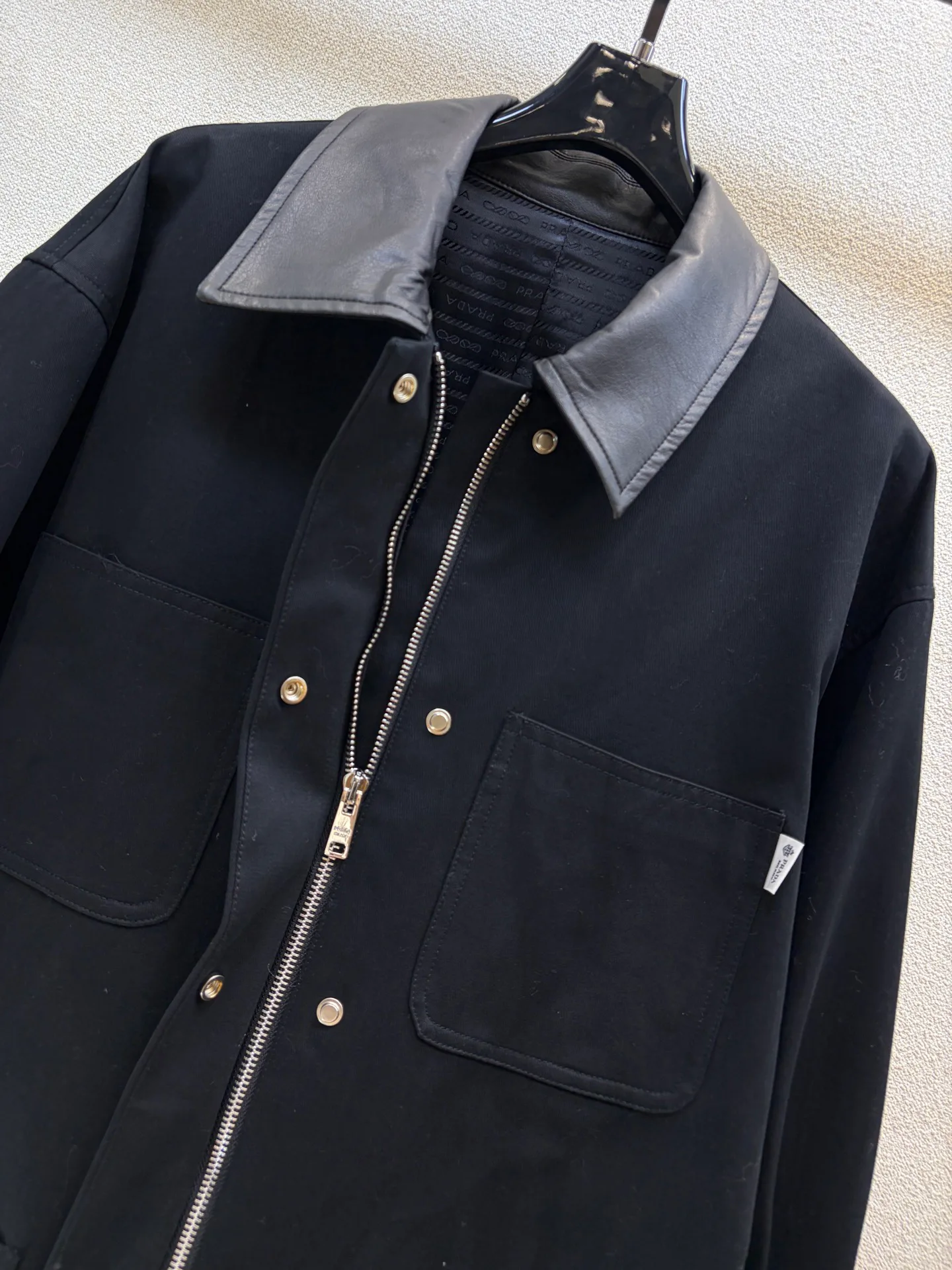 Куртки И Пуховики Женские Prada 18379606