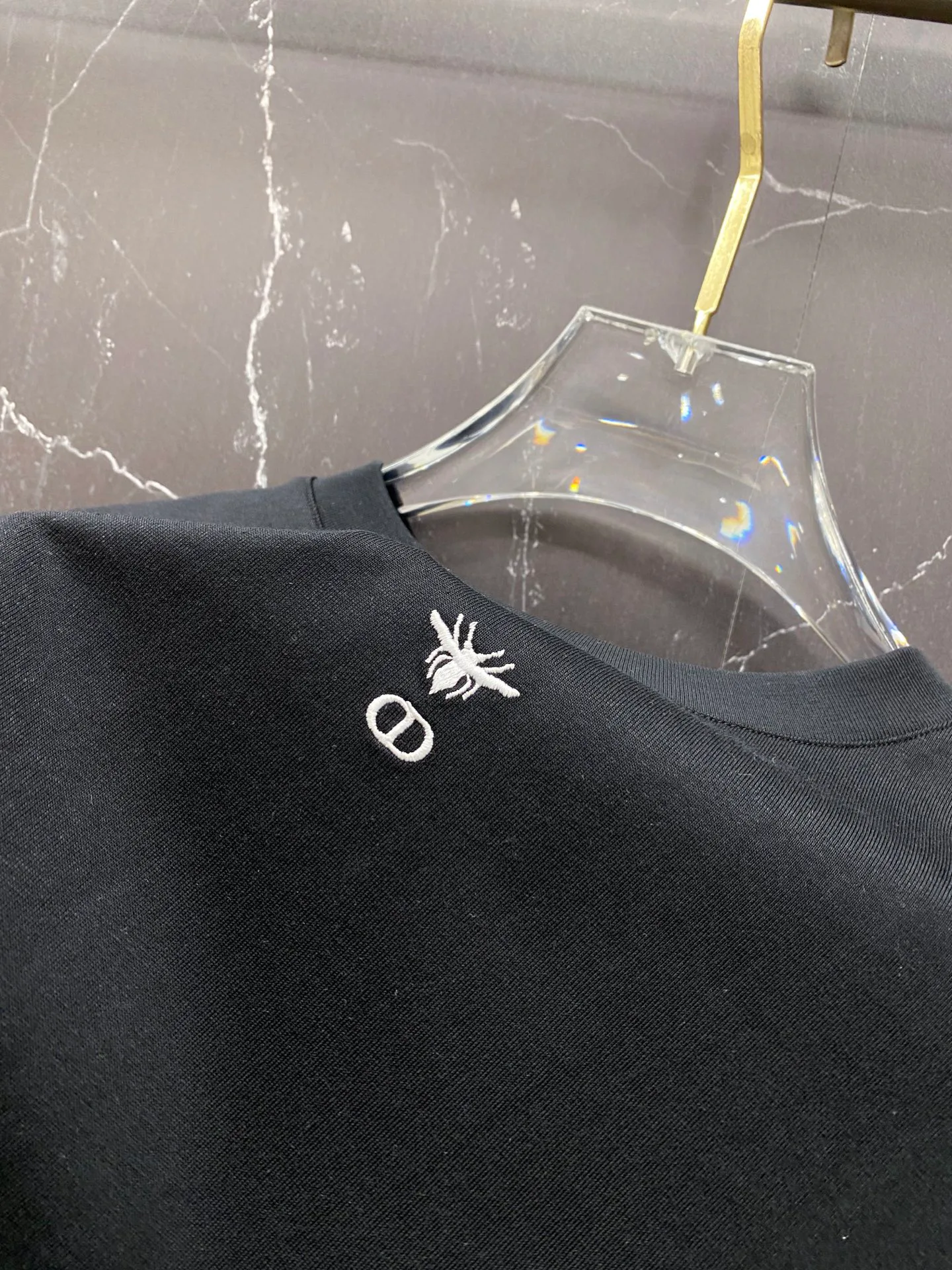 Футболки Мужские Christian Dior 9760707