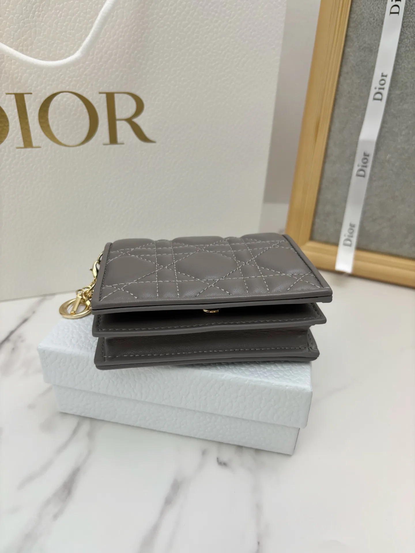 Клатчи Женские Christian Dior 17204375
