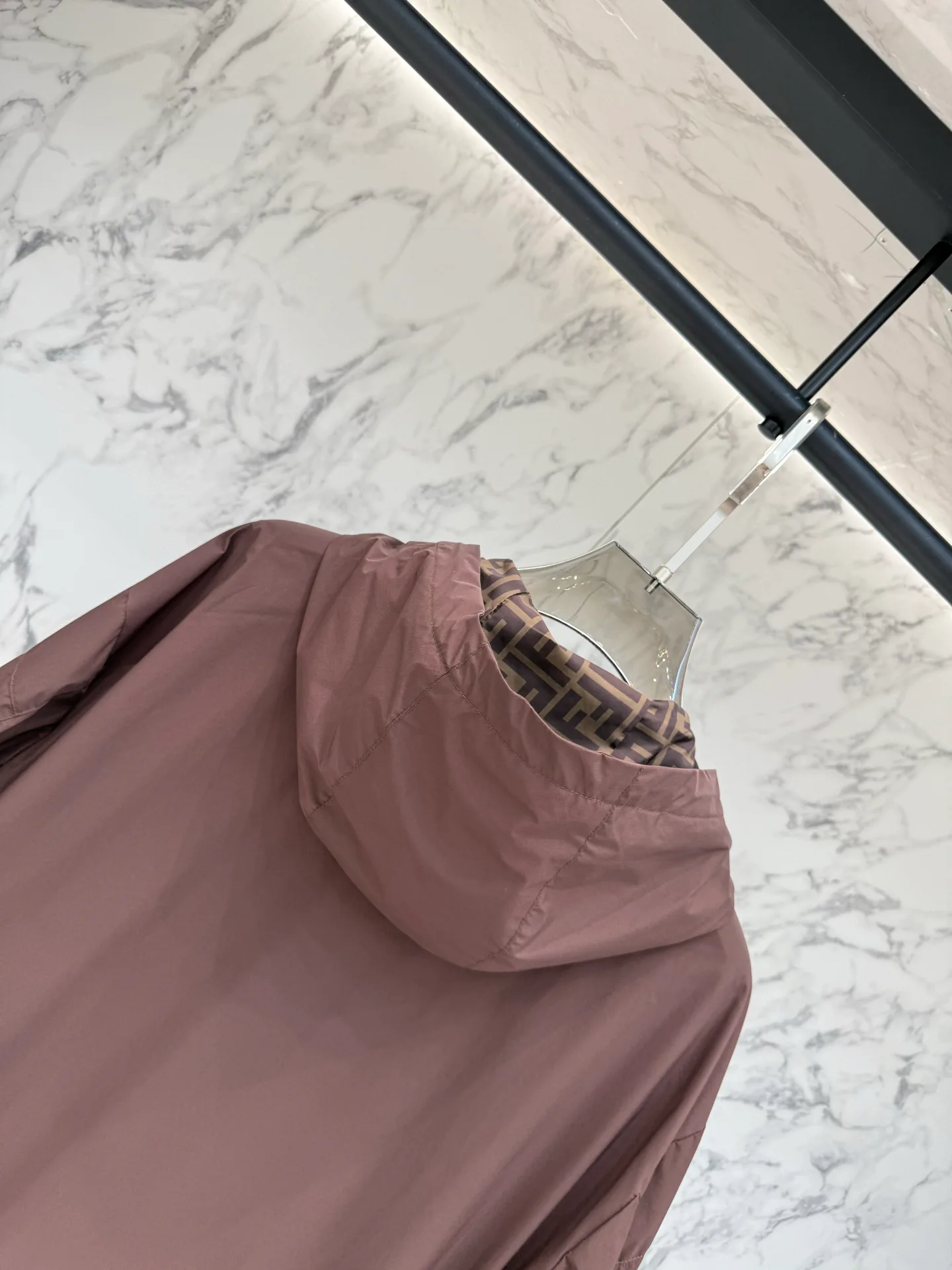 Куртки И Пуховики Мужские Fendi 11512932