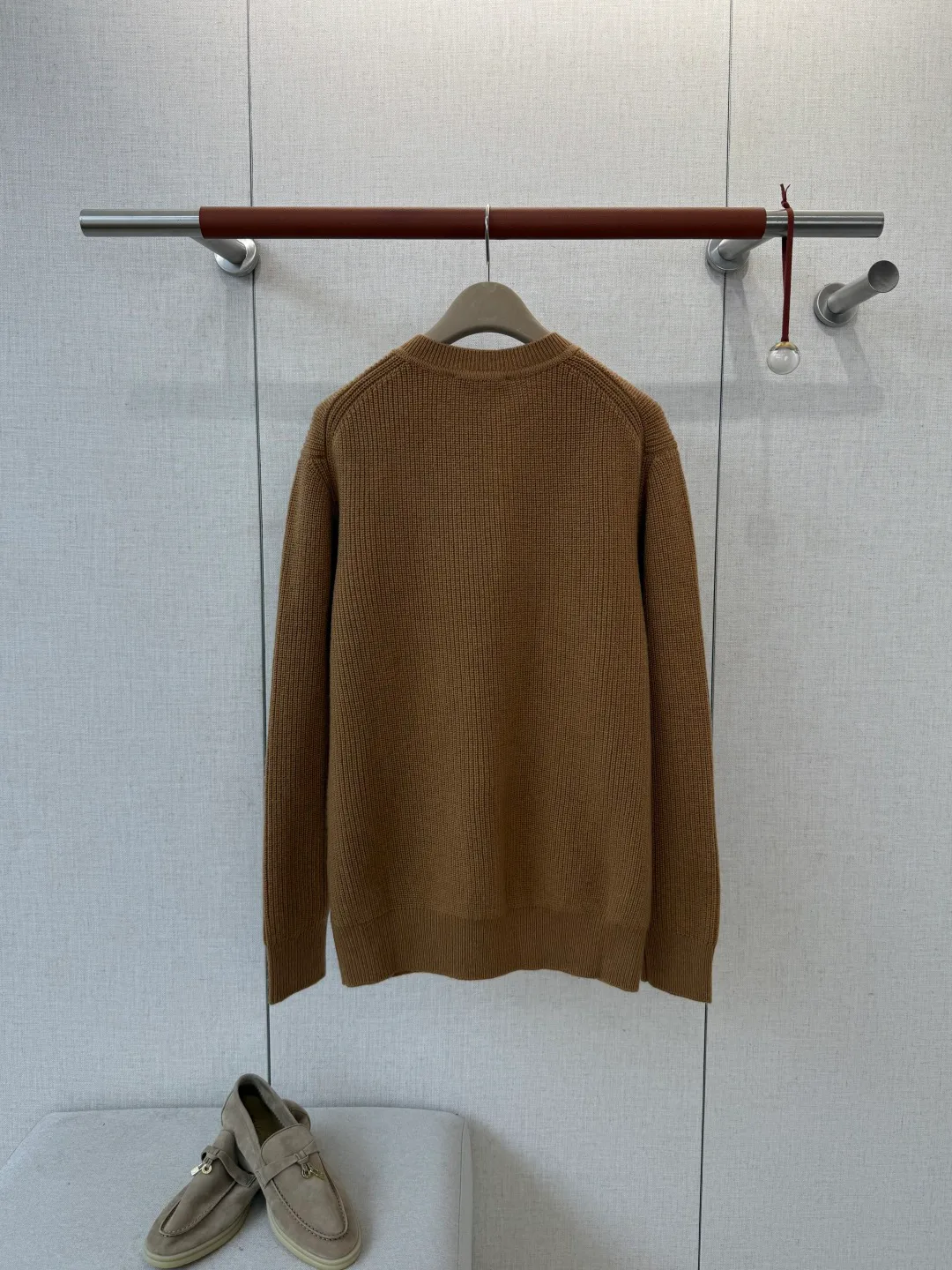 Джемперы И Свитеры Мужские Loro Piana 844605