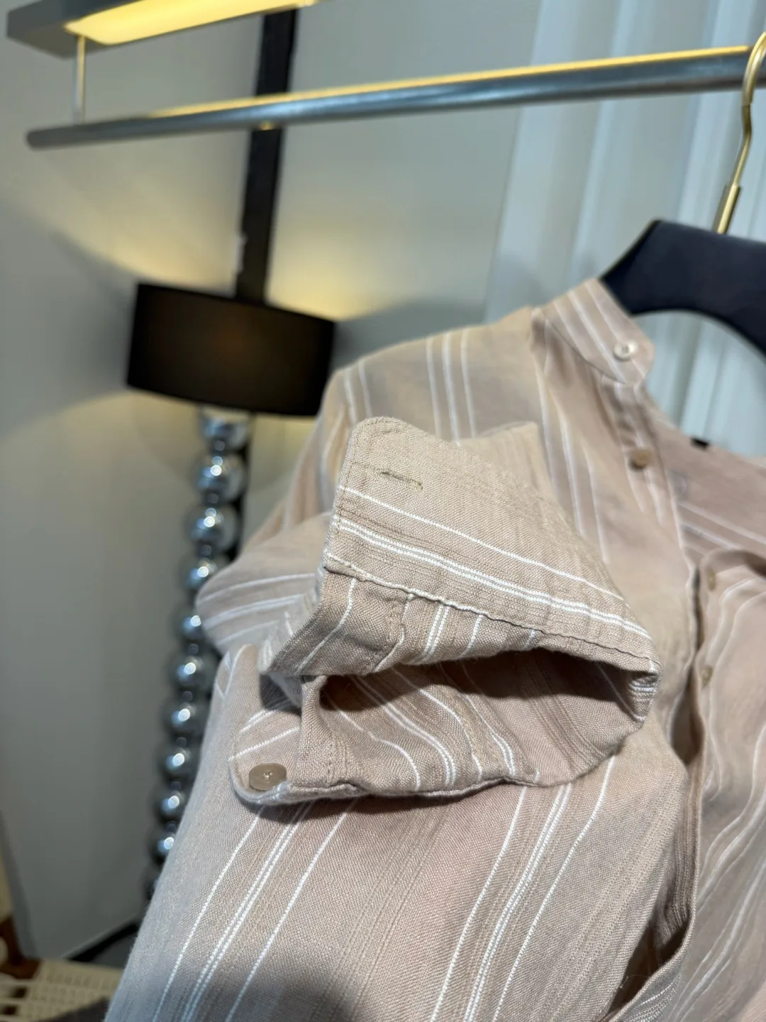 Рубашки Мужские Brunello Cucinelli 13085421