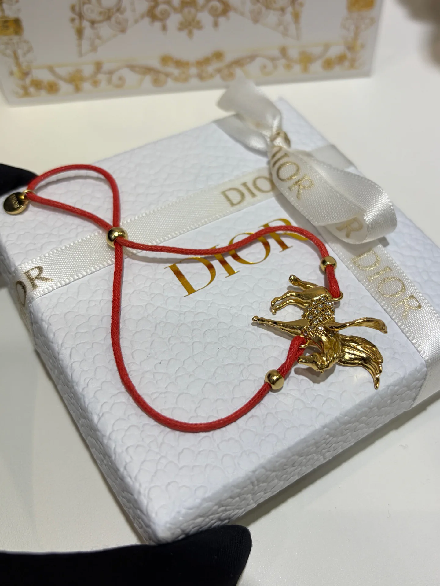 Бижутерия Christian Dior 1035403
