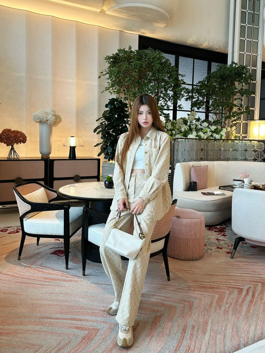 Костюмы Женские Gucci 113879