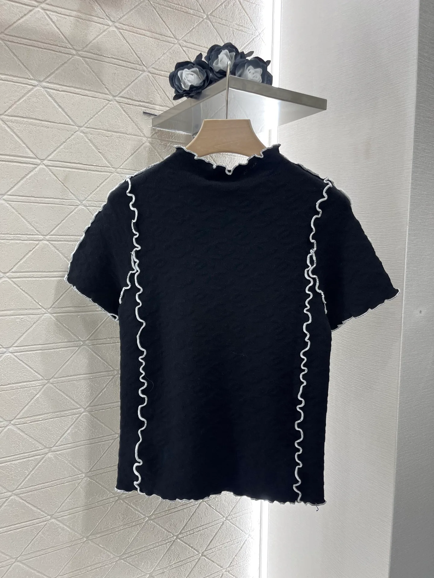 Футболки Женские Chanel 27807