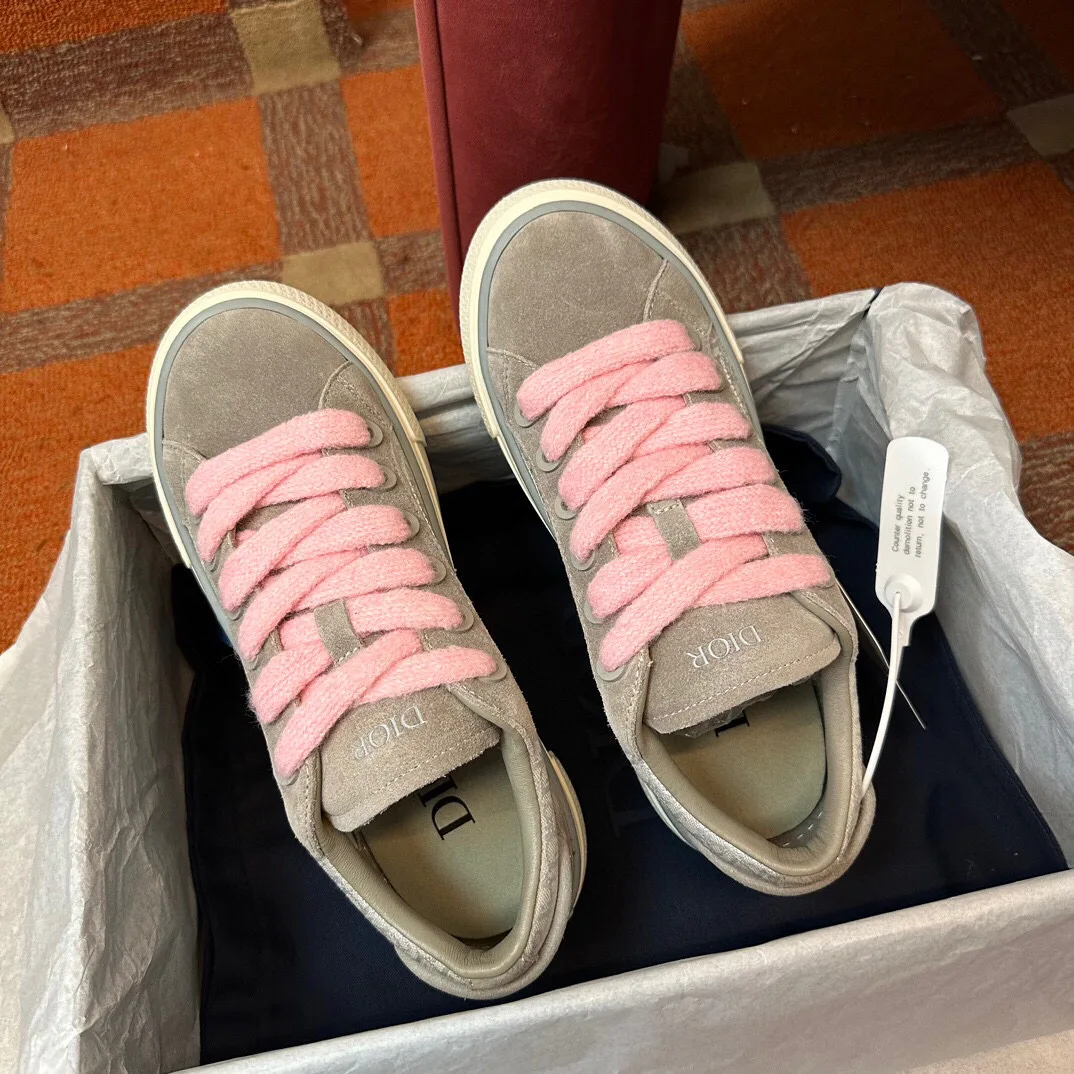 Кеды Женские Christian Dior 365111