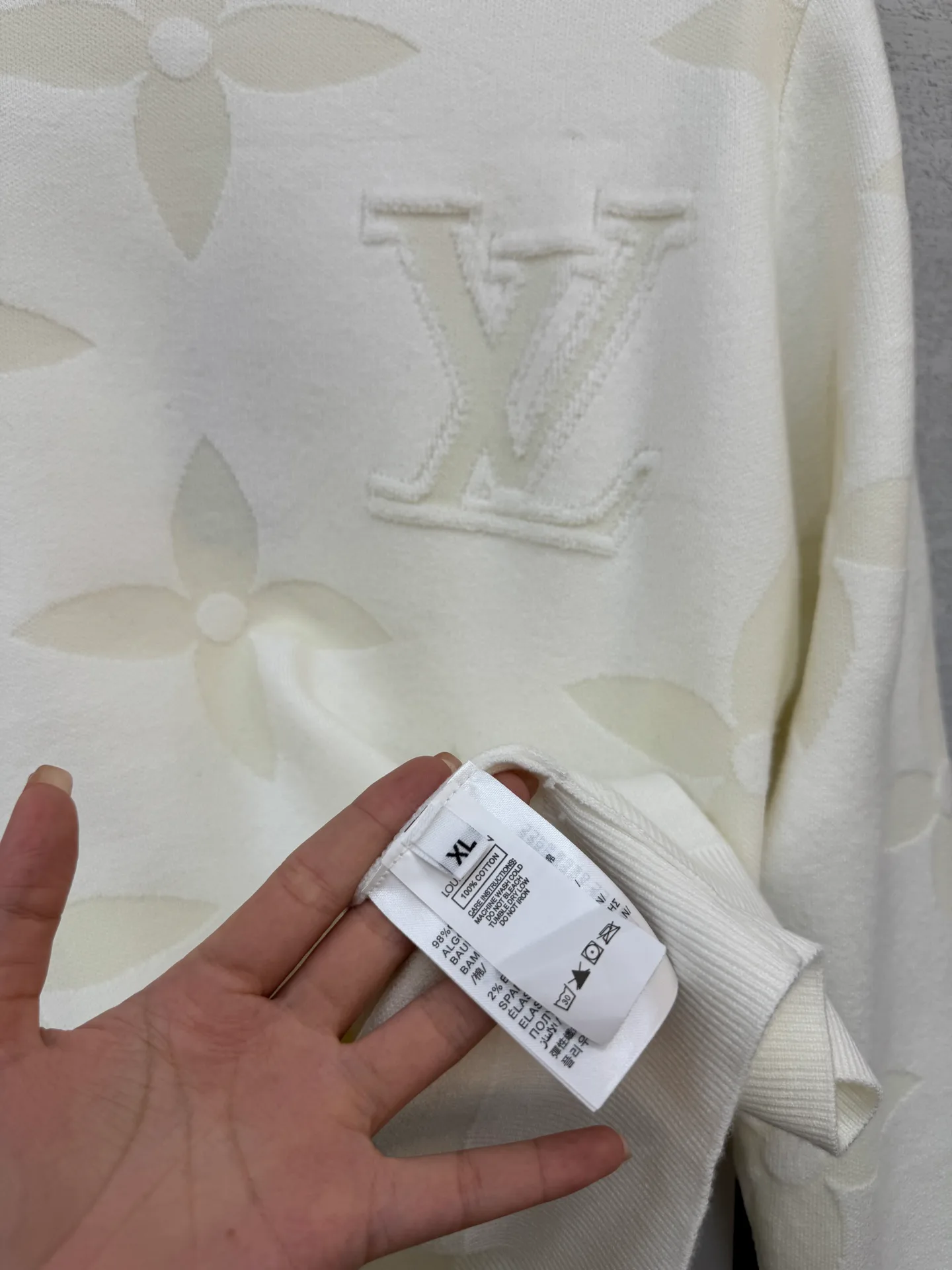 Джемперы И Свитеры Мужские Louis Vuitton 658161