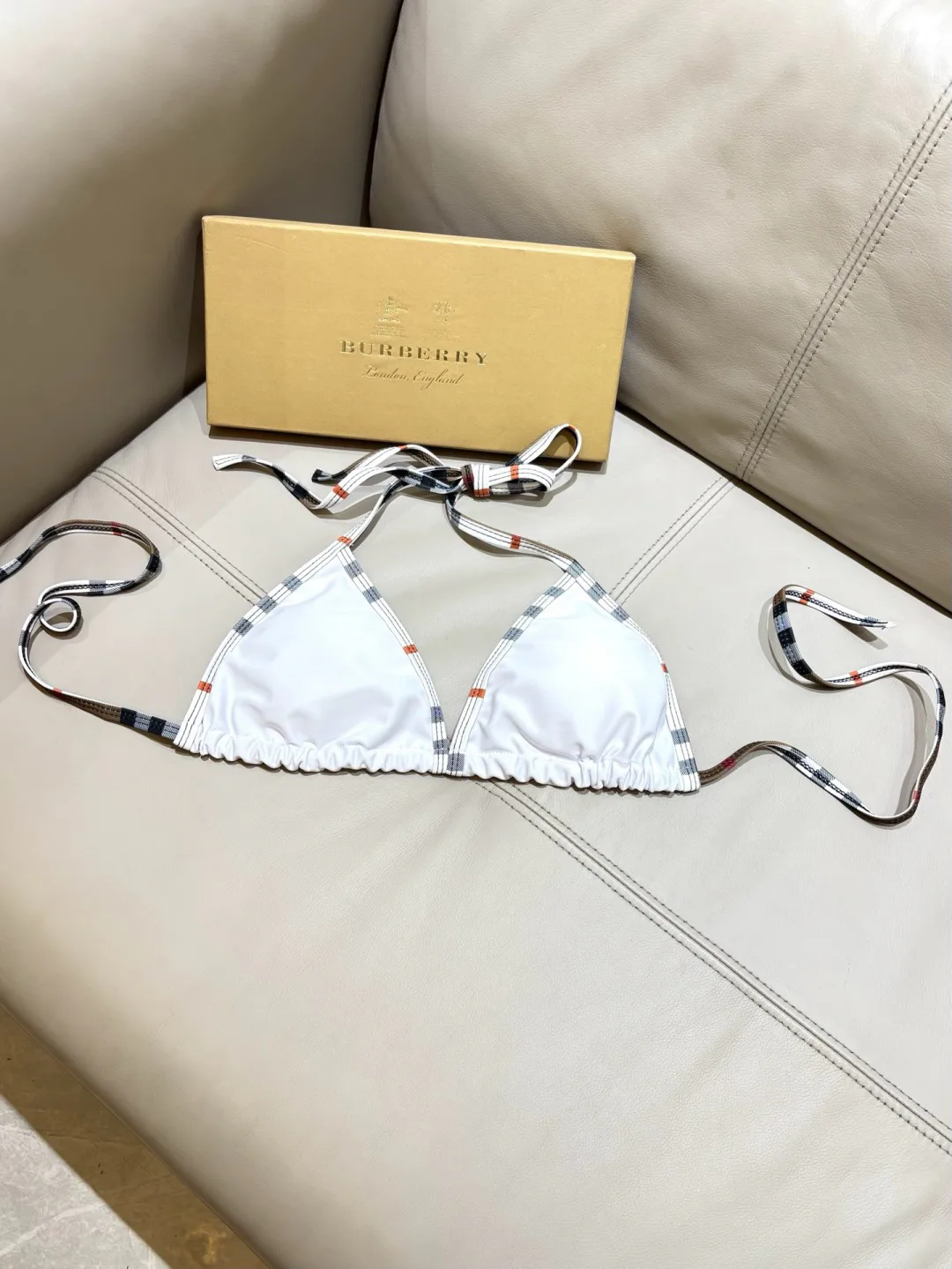 Купальники Женские Burberry 17385450