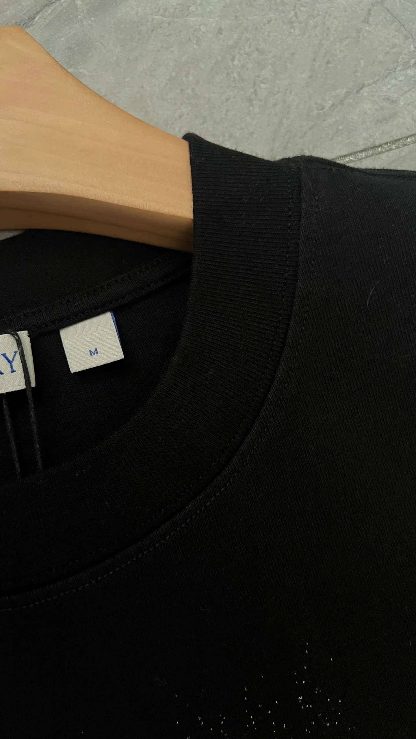 Футболки Женские Balenciaga 12039183