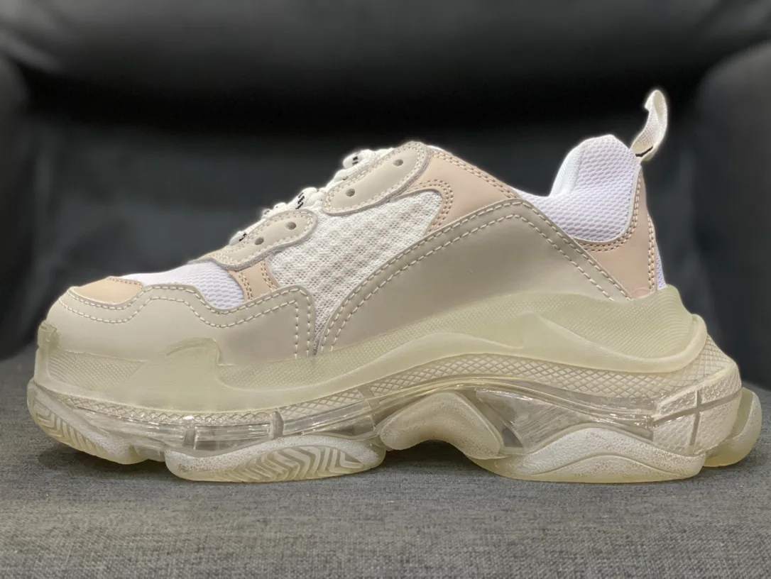 Кроссовки Женские Balenciaga 4931939