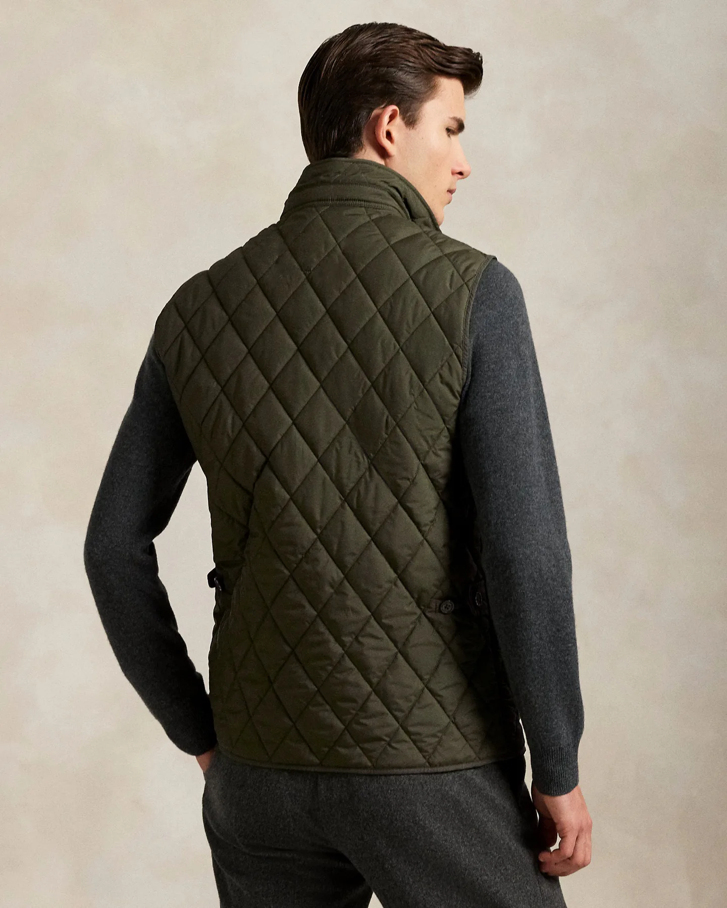 Жилеты Мужские Ralph Lauren 1981781