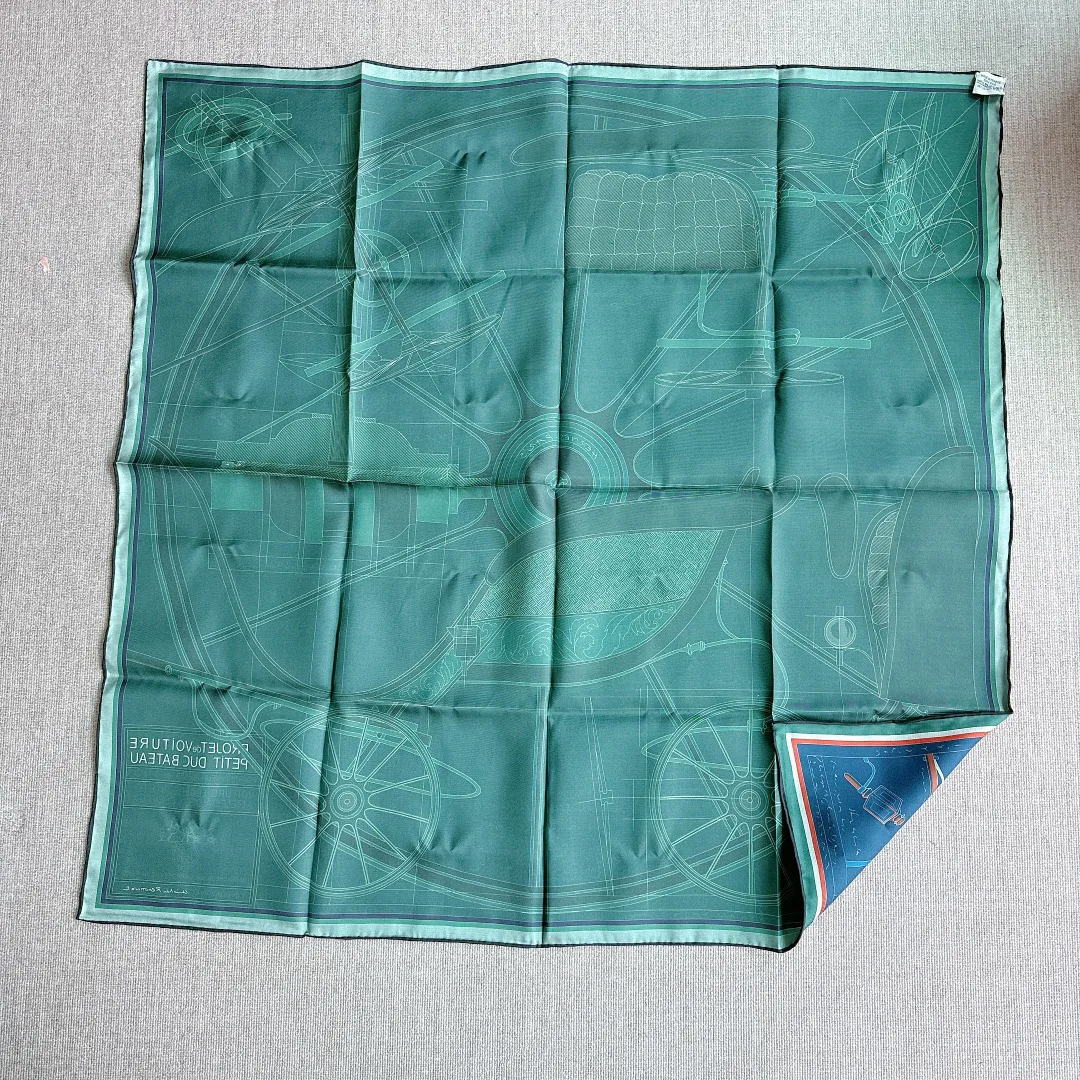 Текстиль Hermes 13351582