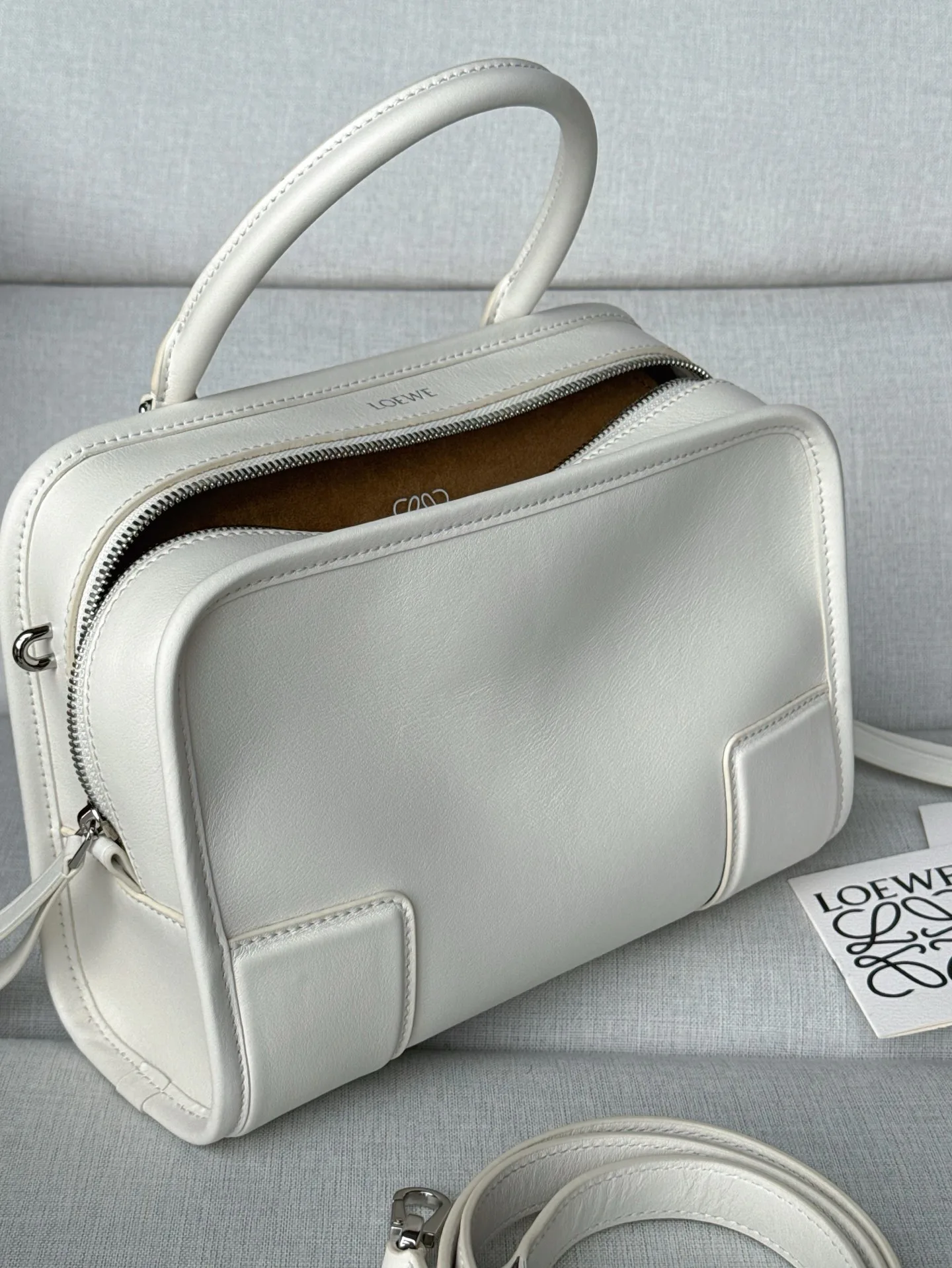 Классические Сумки Женские Loewe 12630172