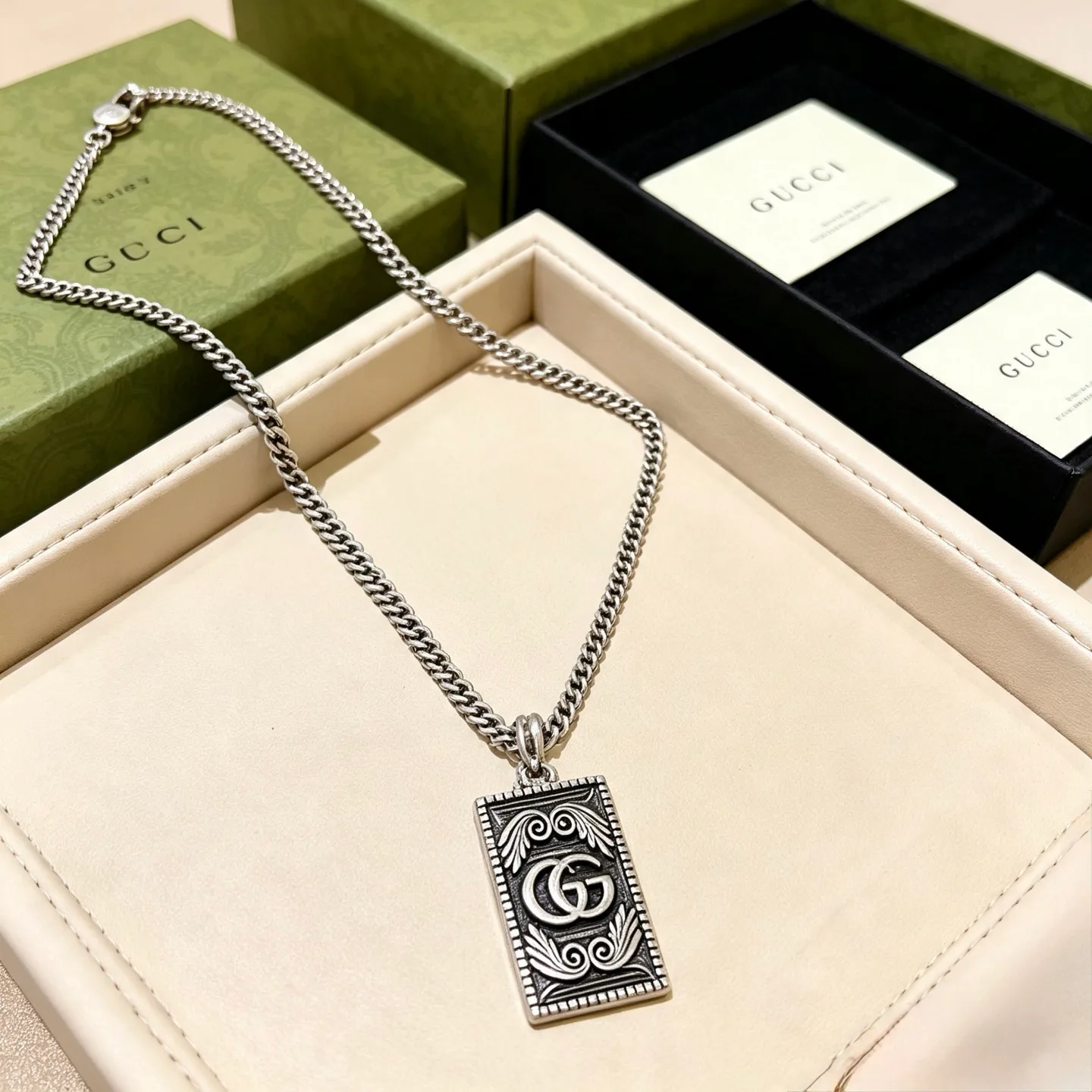 Бижутерия Gucci 17782080