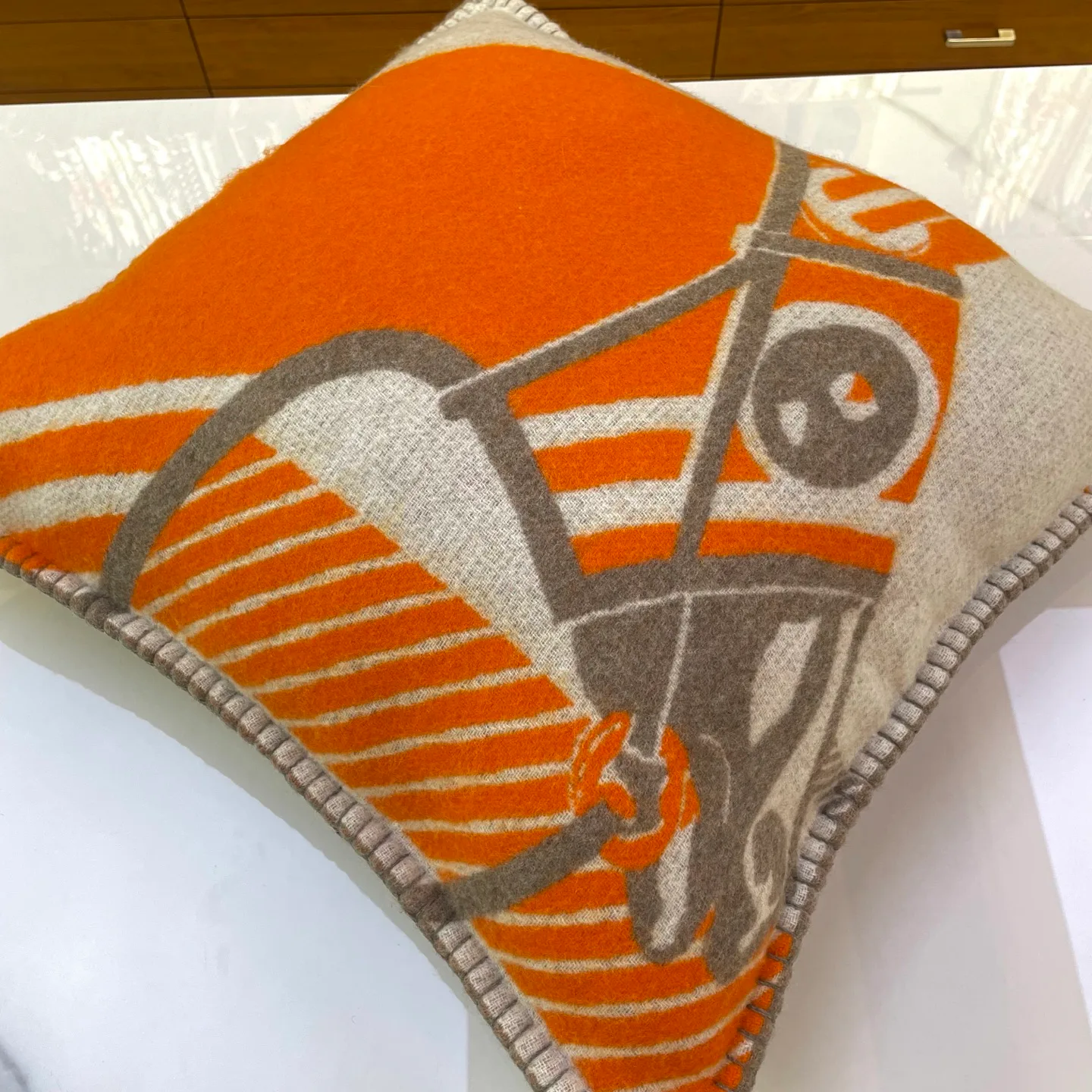 Текстиль Hermes 16967240