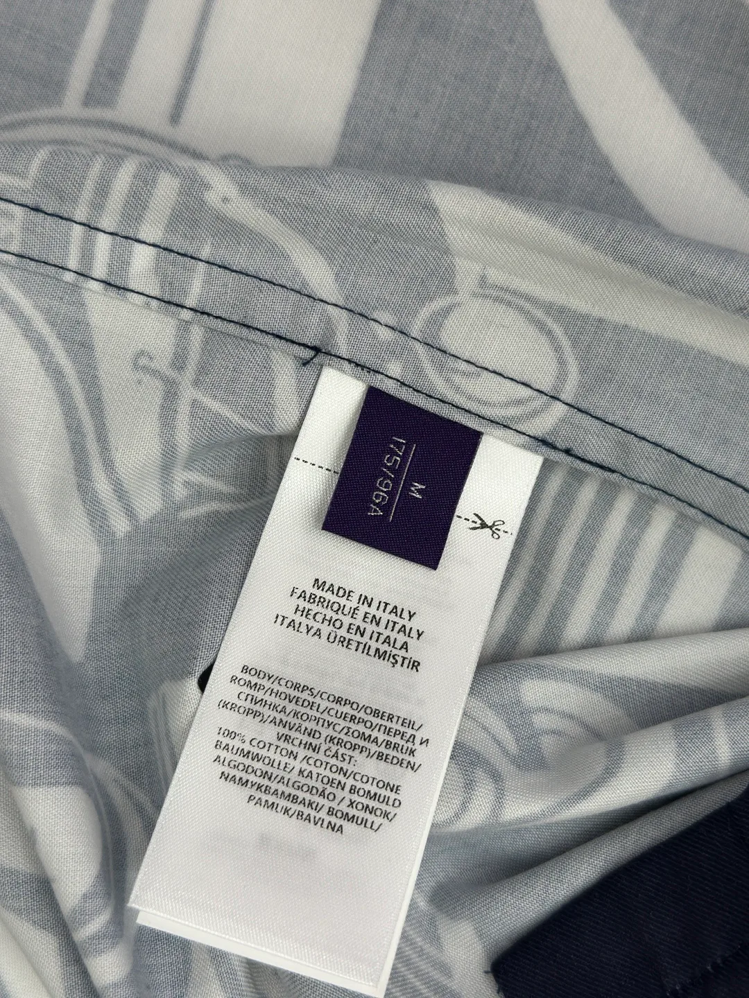 Рубашки Мужские Ralph Lauren 17468330