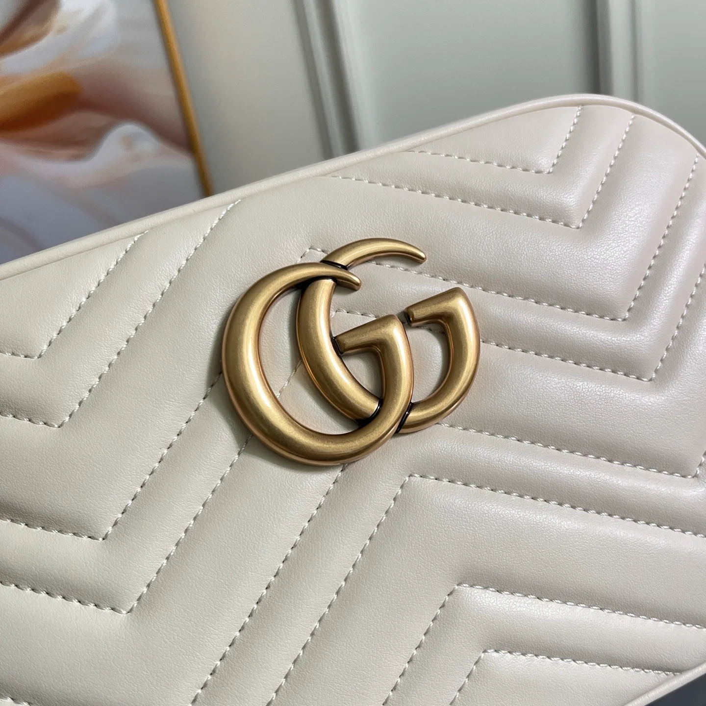 Классические Сумки Женские Gucci 13558889