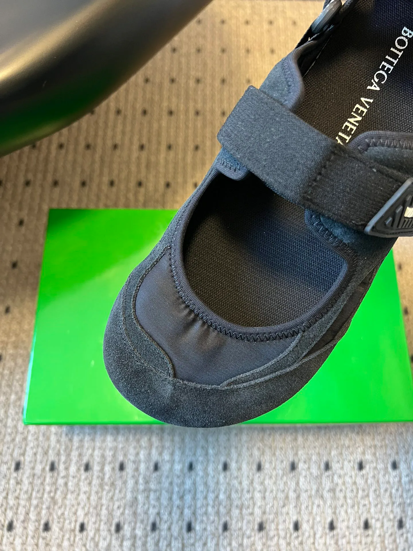 Туфли Женские Bottega Veneta 1618168