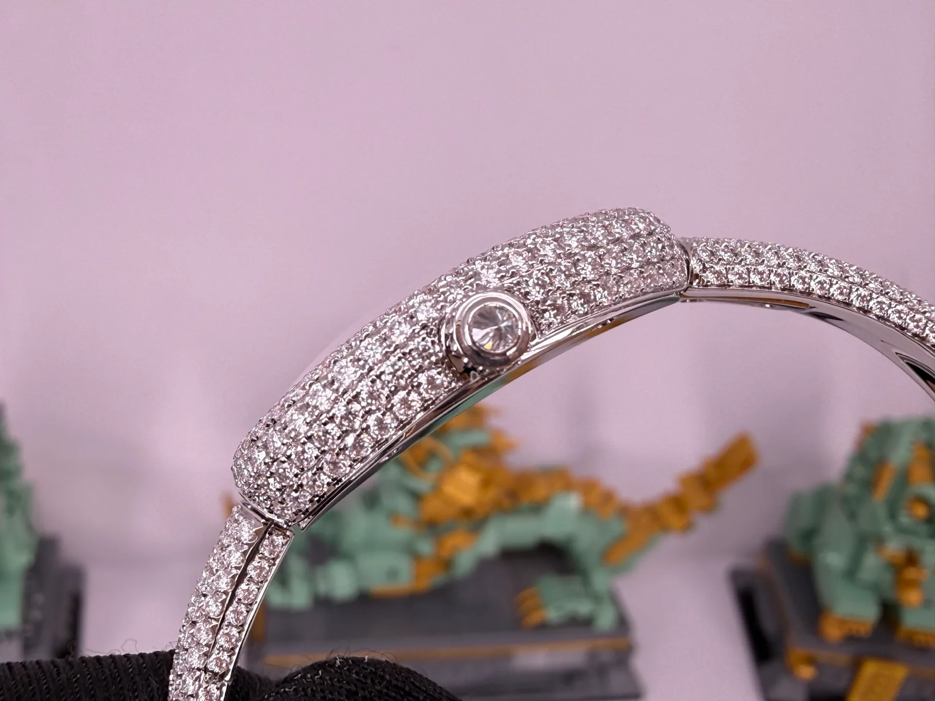 Бижутерия Cartier 11665261
