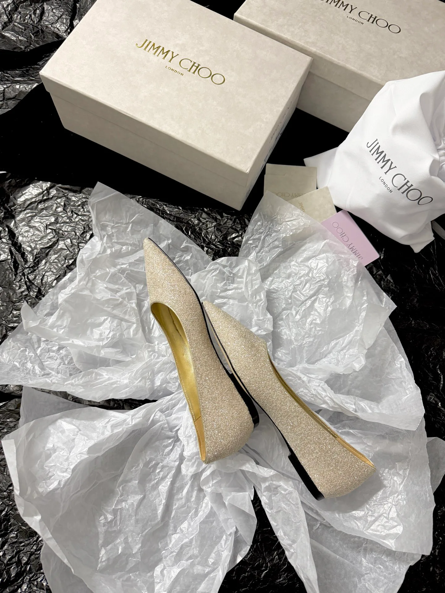 Туфли Женские Jimmy Choo 11747626