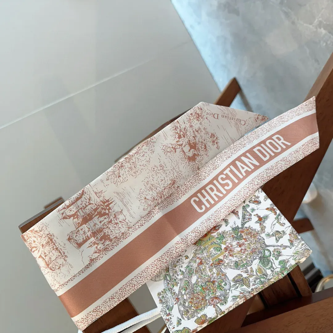 Шарфы Christian Dior 29654