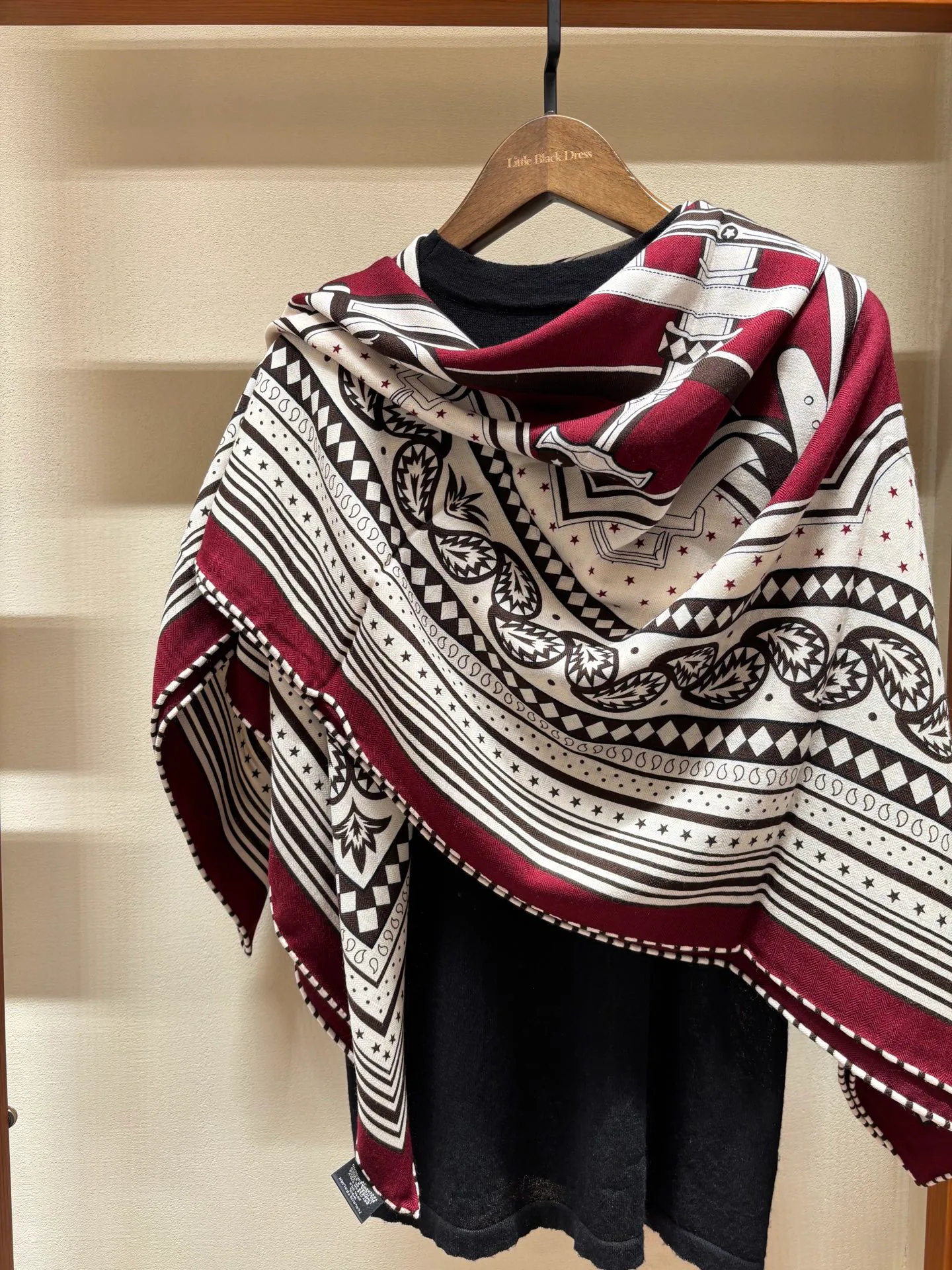 Шарфы Hermes 789911