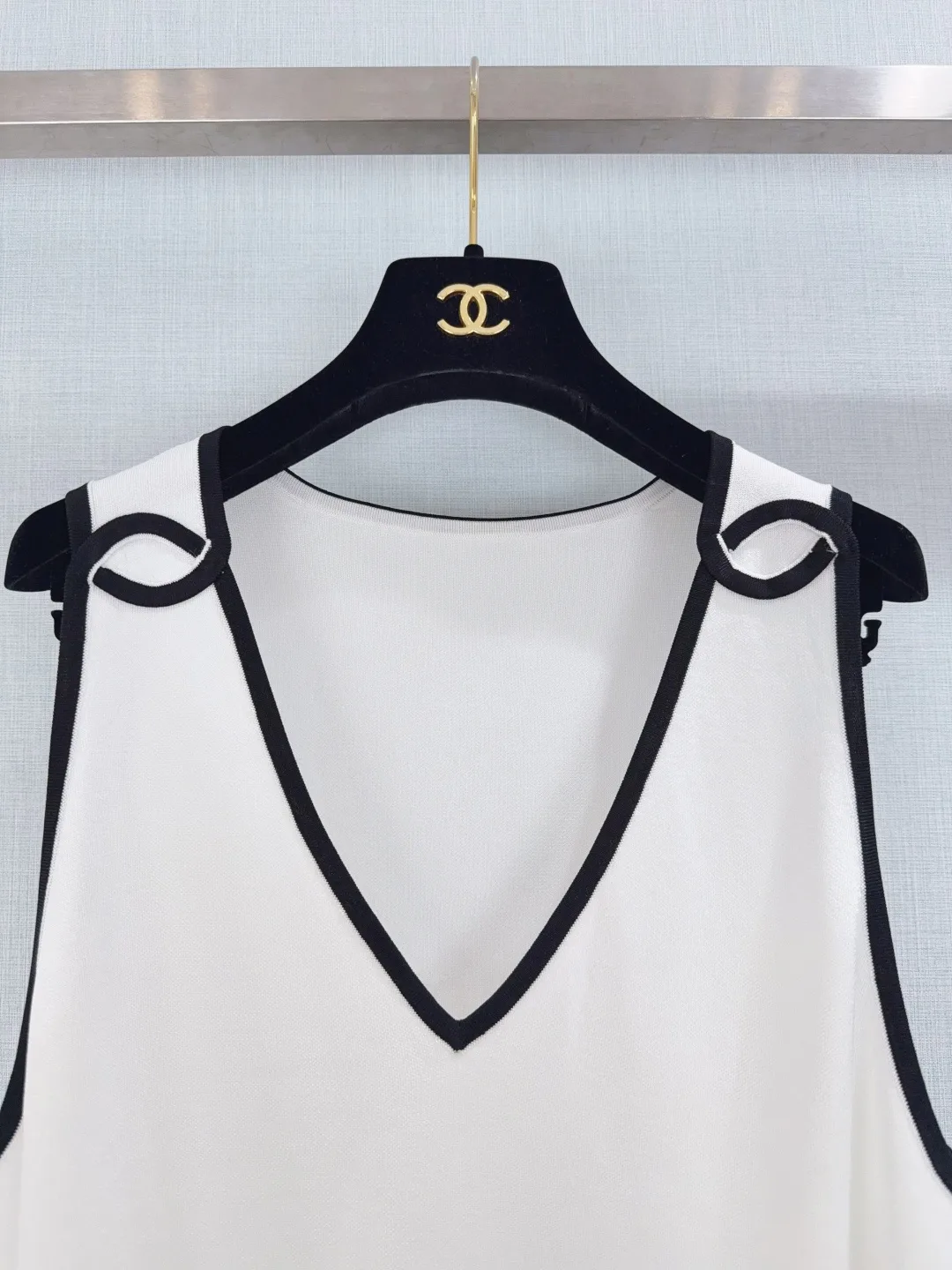 Топы Женские Chanel 11882416