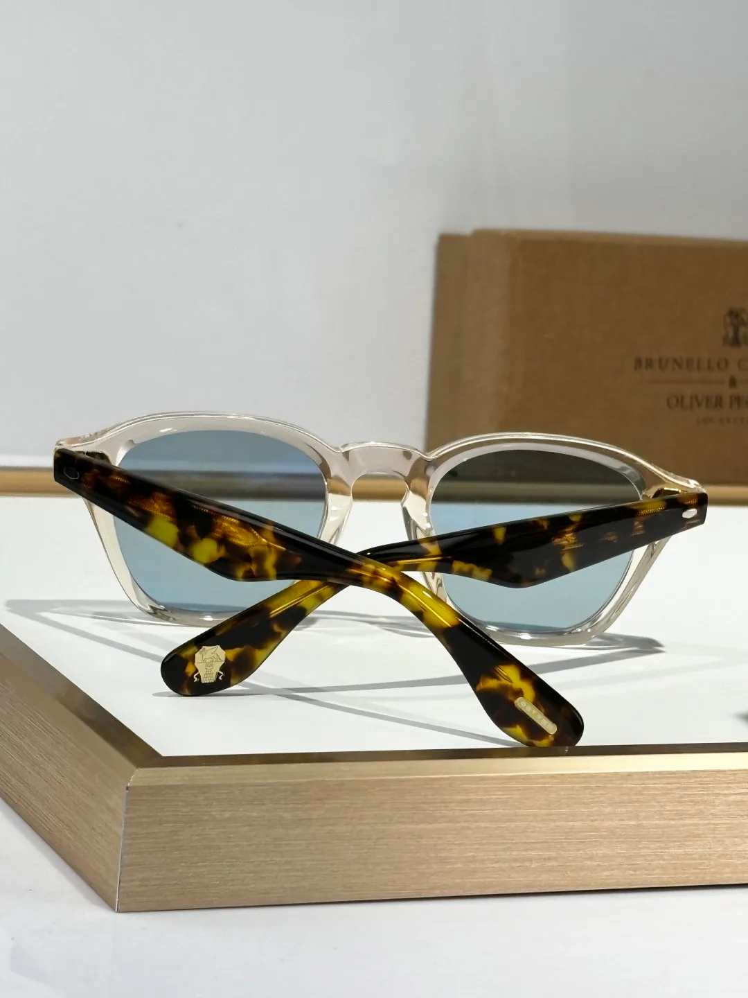 Очки Brunello Cucinelli 9141291
