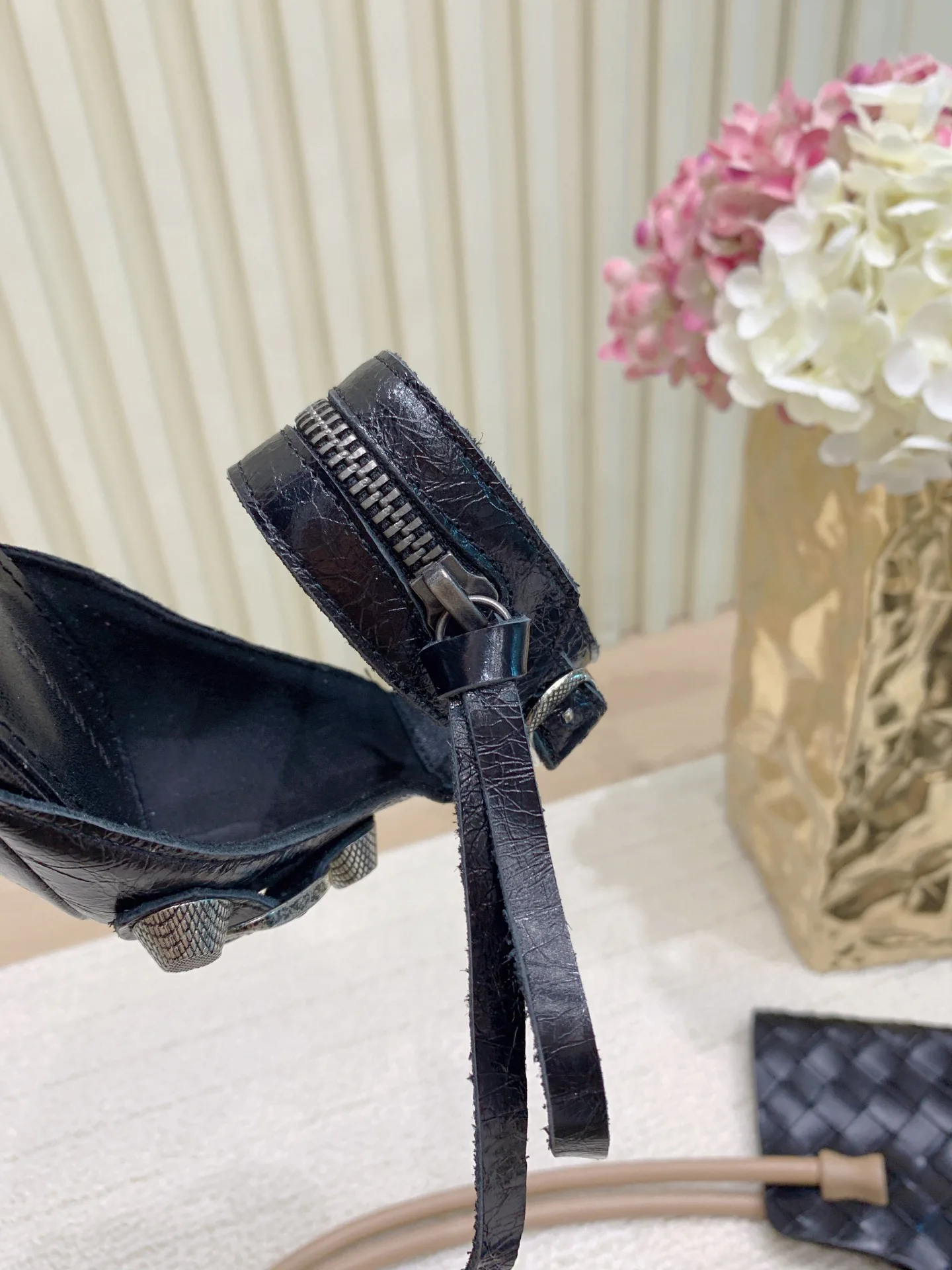 Босоножки Женские Balenciaga 1101807