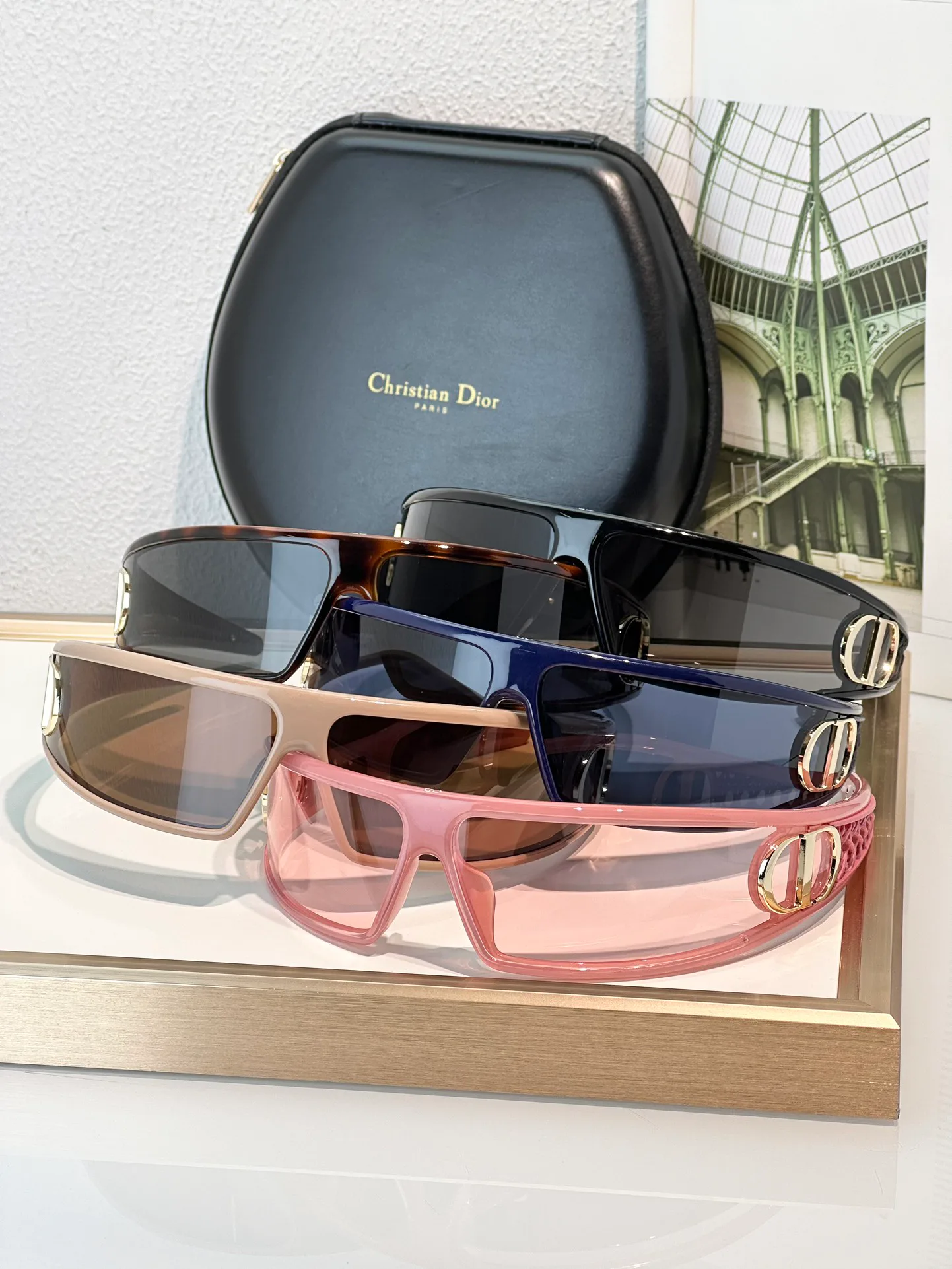 Очки Christian Dior 866584