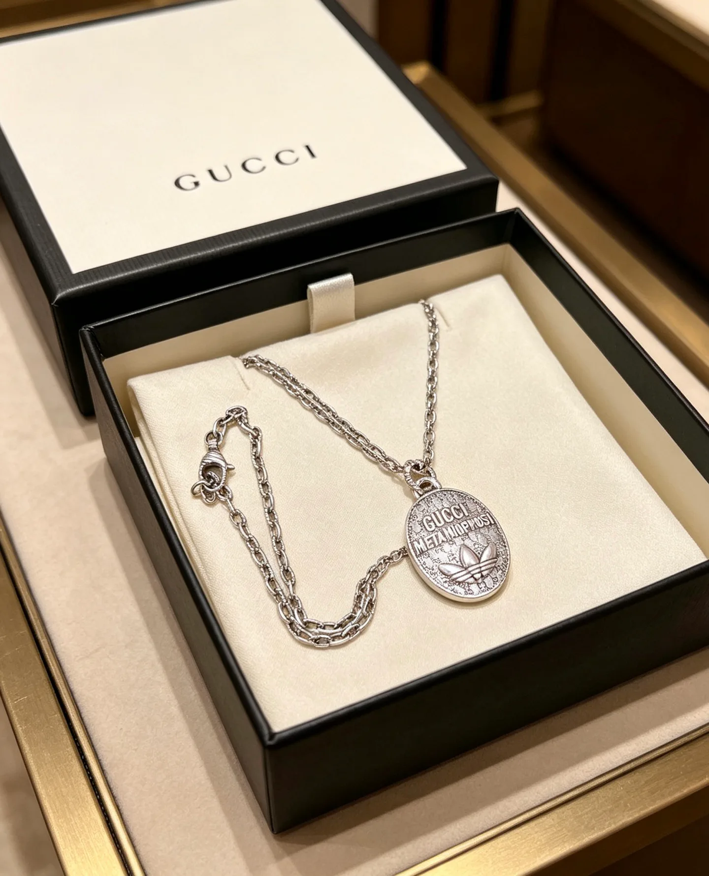 Бижутерия Gucci 13428664