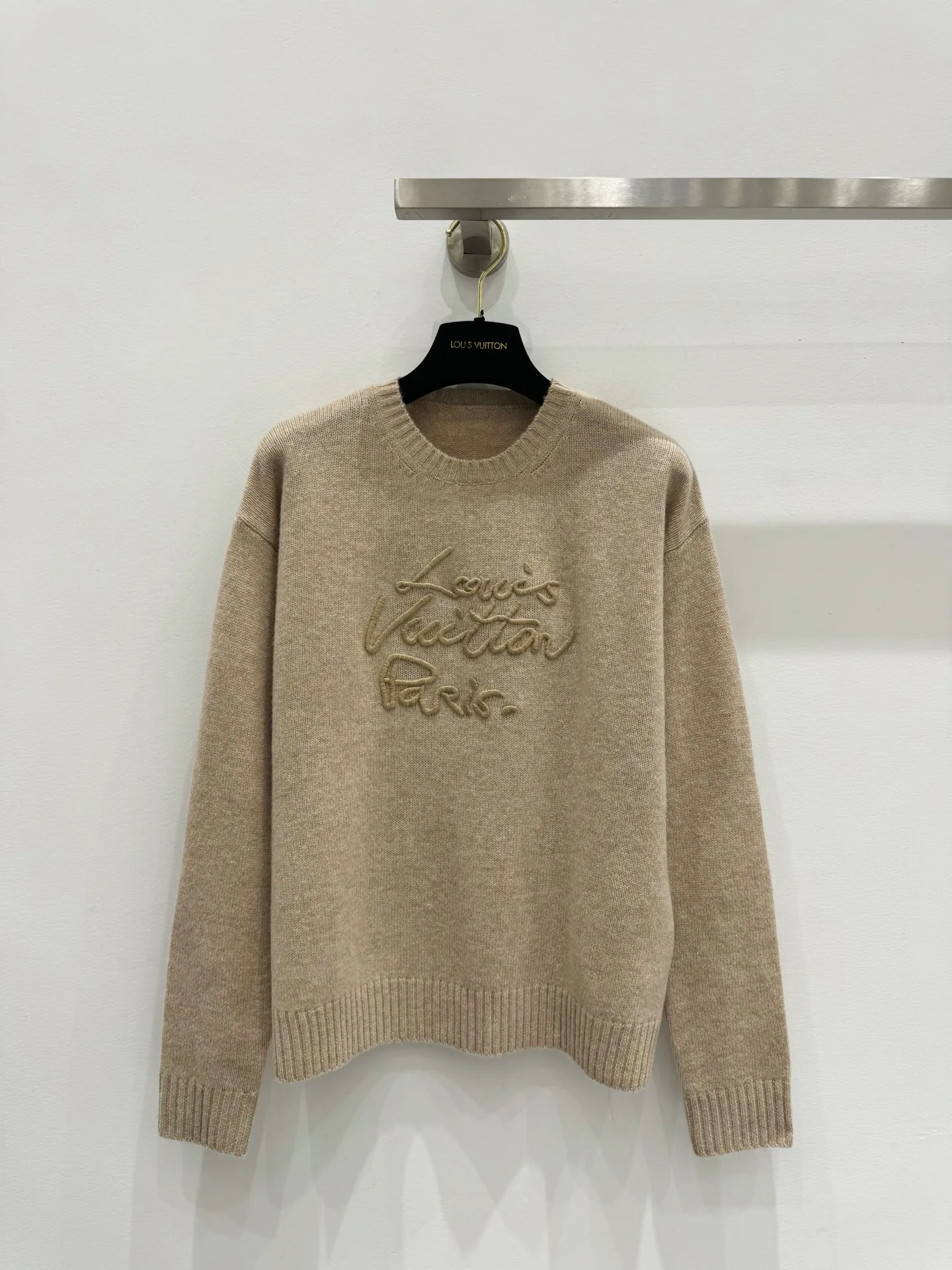 Джемперы И Свитеры Женские Louis Vuitton 5019587