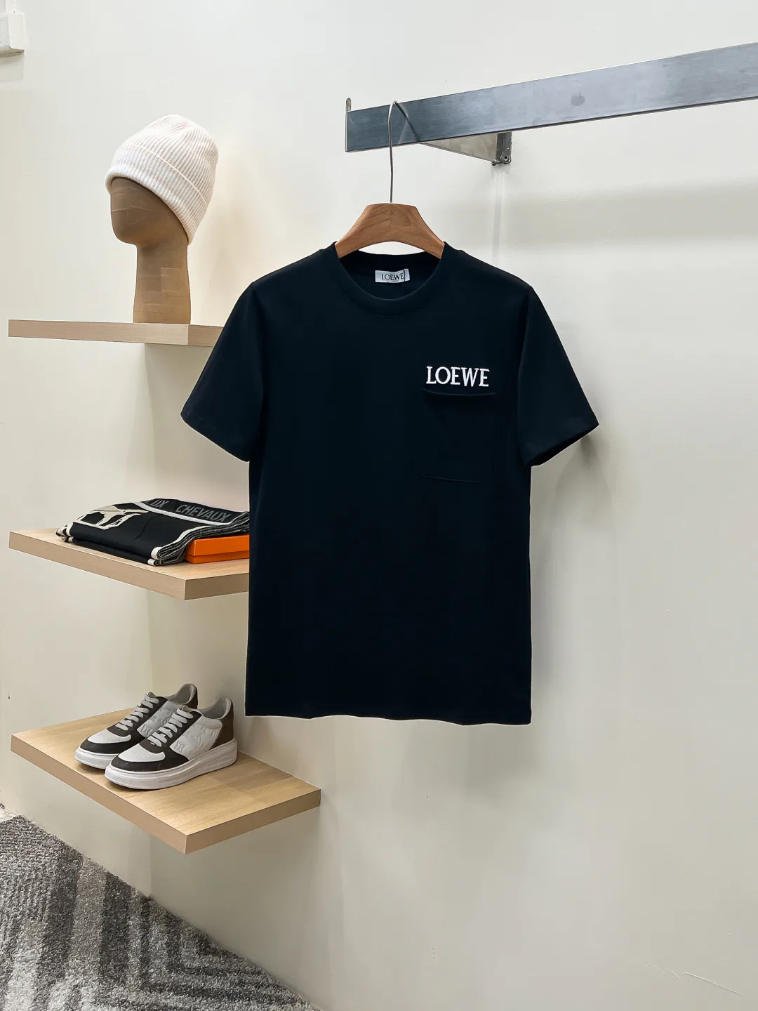 Футболки Женские Loewe 11415728