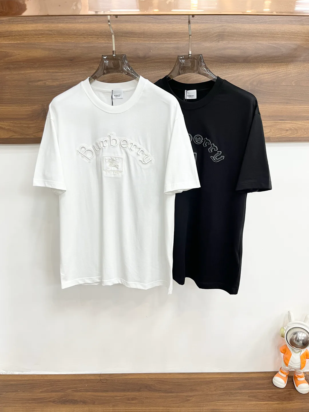 Футболки Мужские Burberry 11654649