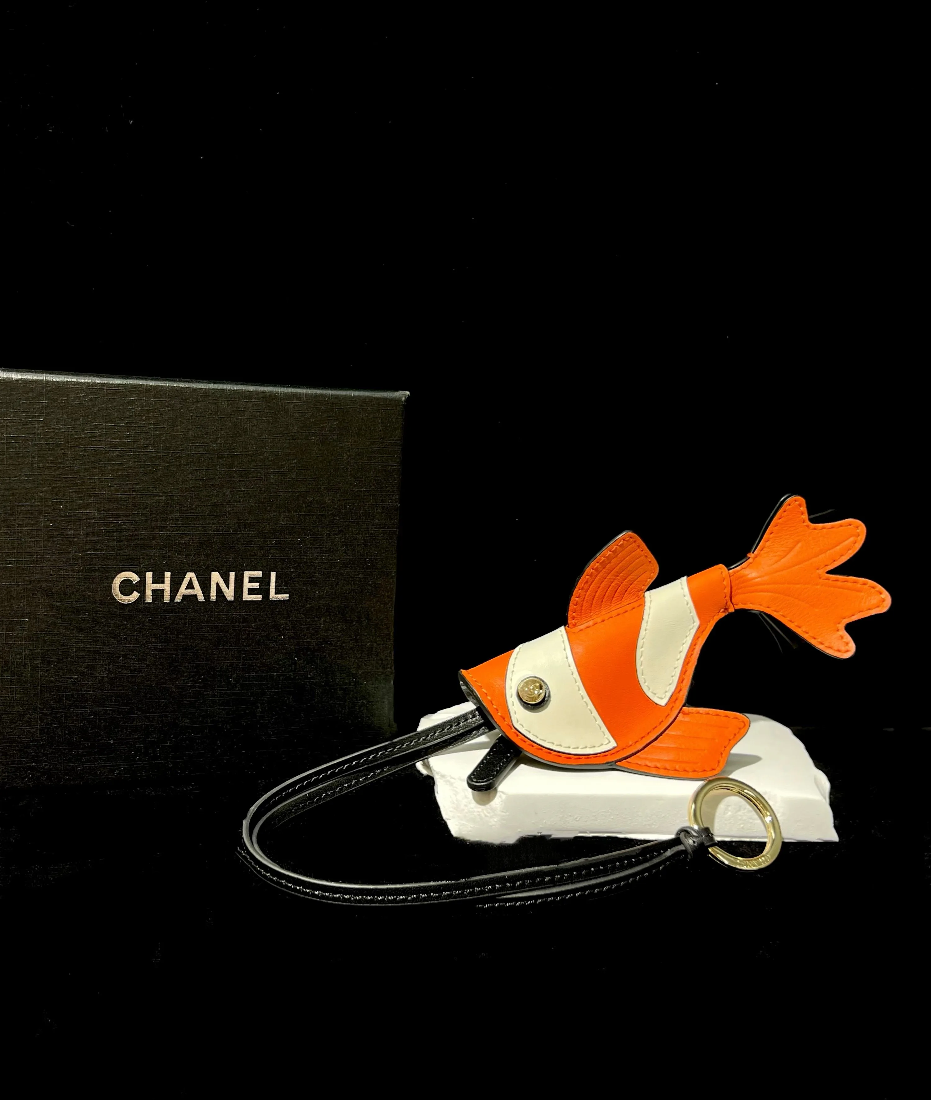 Ключницы Chanel 18058556
