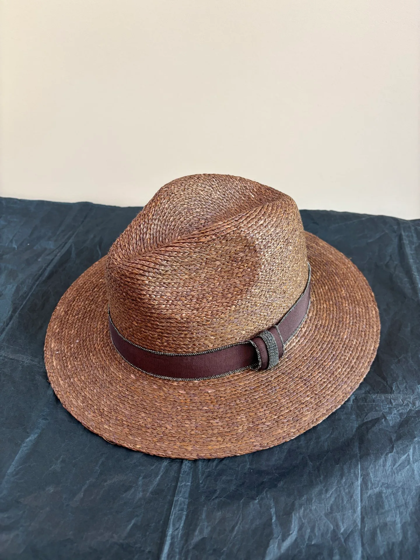 Головные Уборы Brunello Cucinelli 11727692