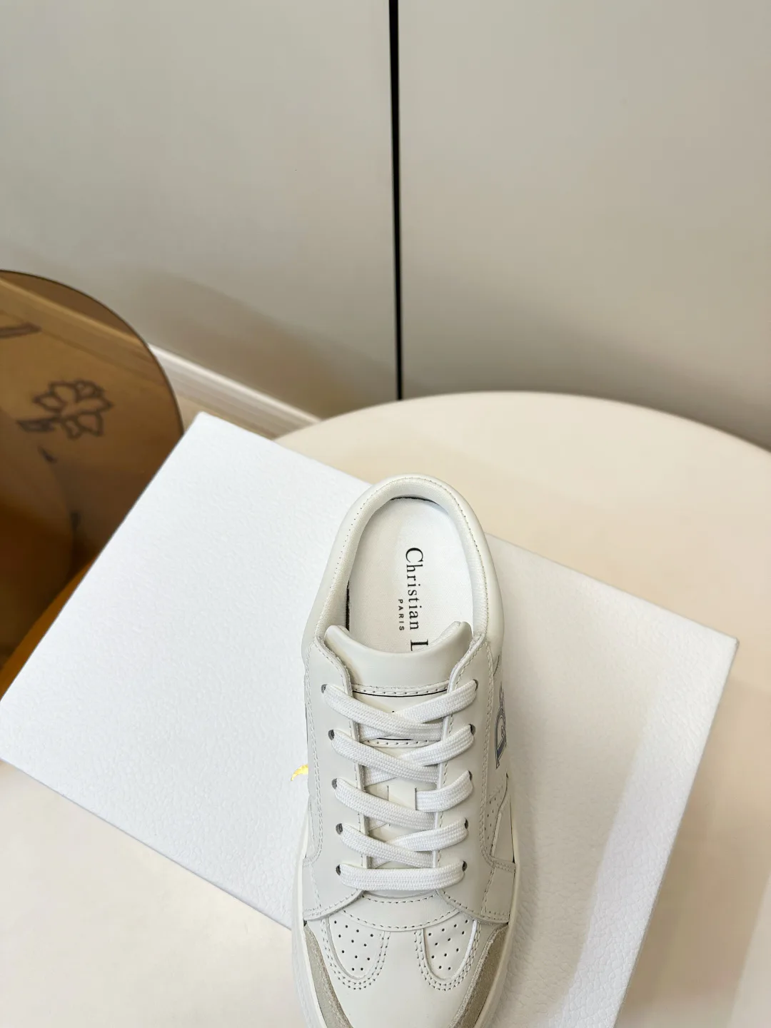 Кроссовки Женские Christian Dior 18080404