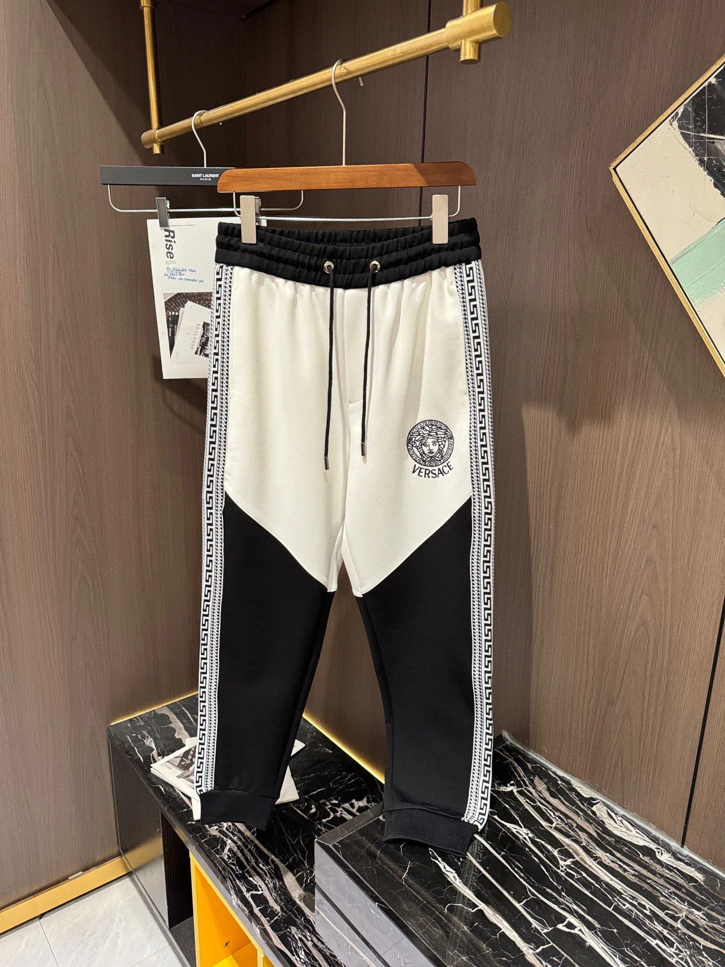 Костюмы Мужские Versace 11790565