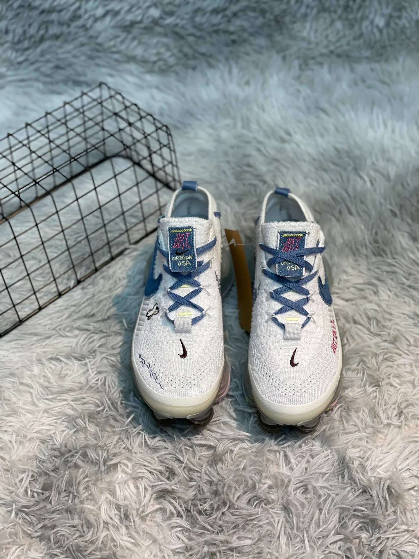 Кроссовки Женские Nike 24304