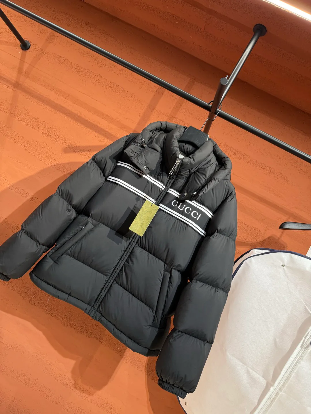 Куртки И Пуховики Женские Gucci 19025197