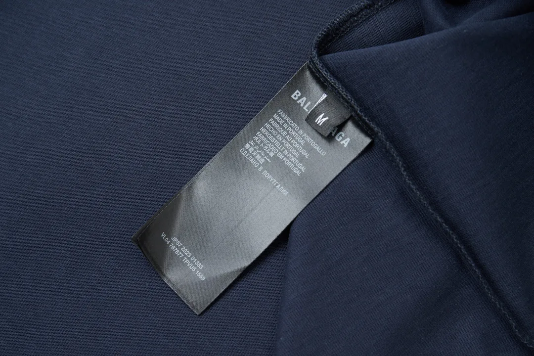 Футболки Мужские Balenciaga 11541704