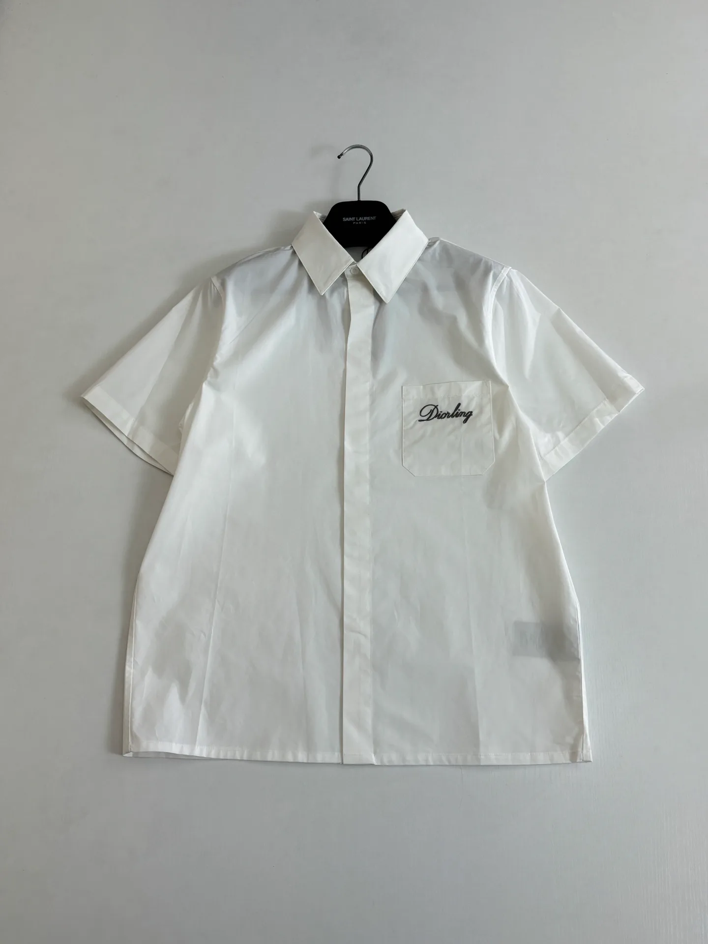 Рубашки Мужские Christian Dior 11445765