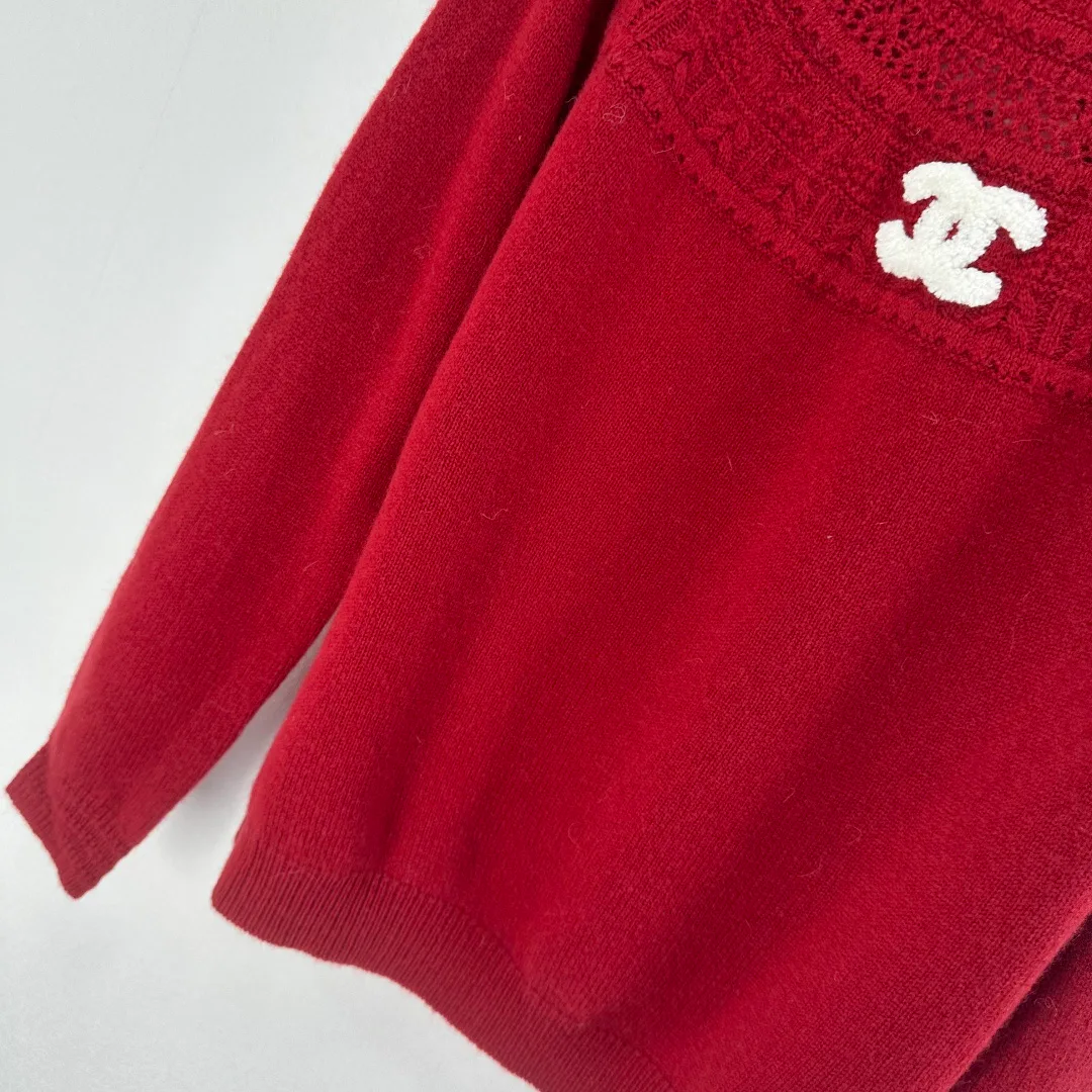 Джемперы И Свитеры Женские Chanel 2942968